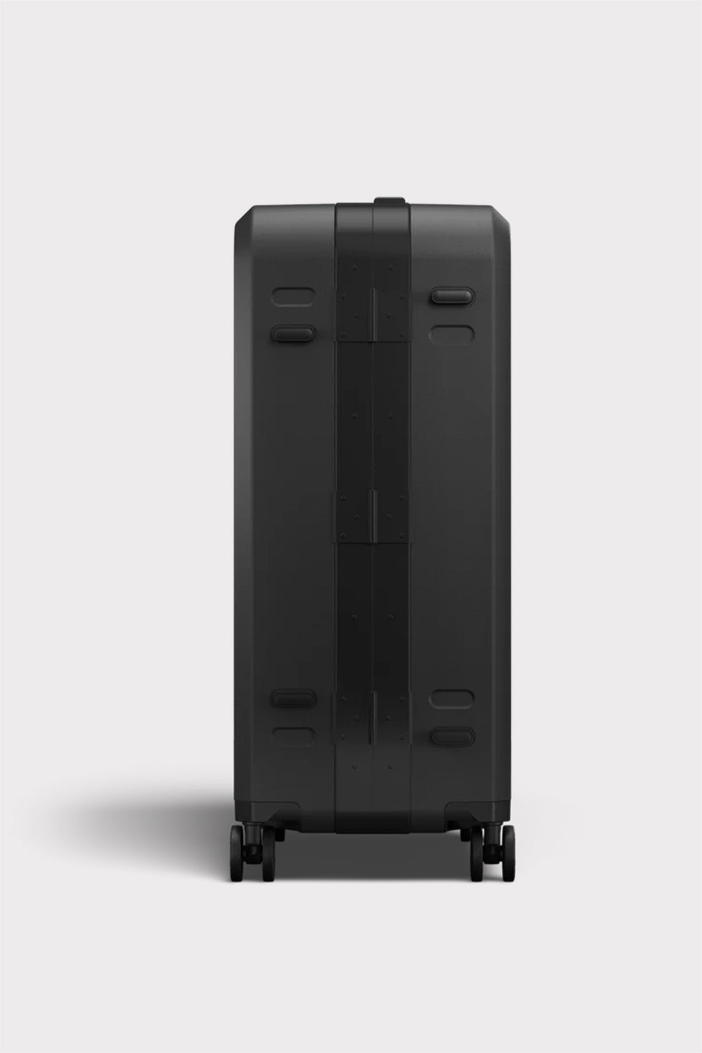 Db Ramverk Pro Check-in Luggage Large - Black - workoutbrands.com