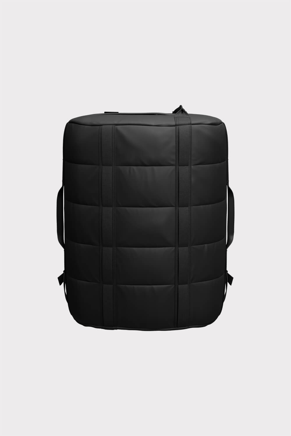 Db Roamer Duffel 60L - Black - workoutbrands.com