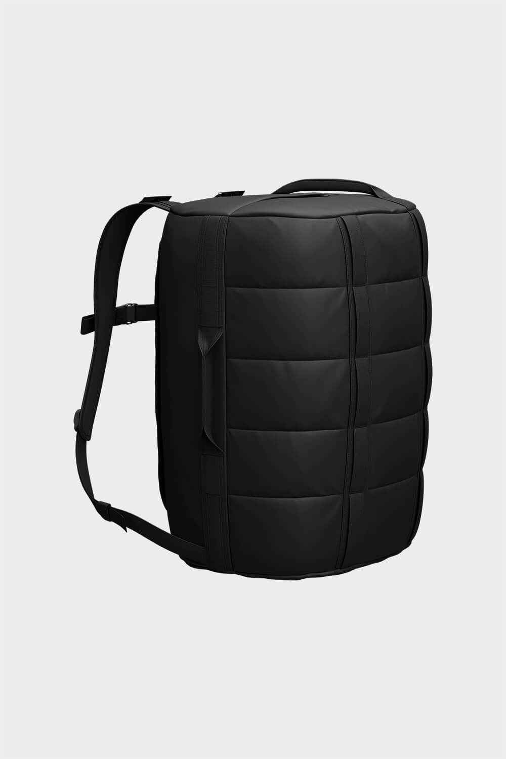 Db Roamer Duffel 60L - Black - workoutbrands.com