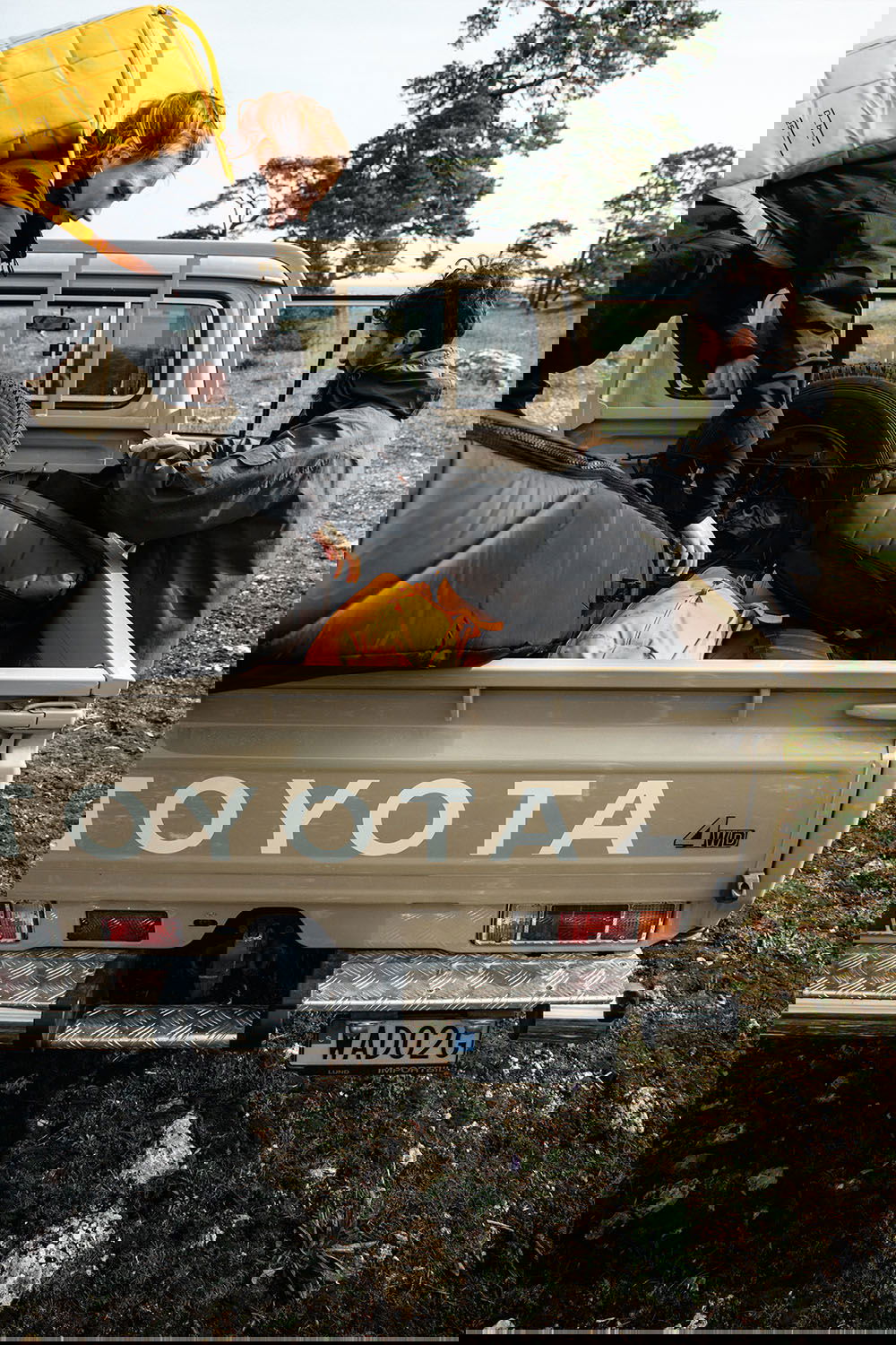 Db Roamer Duffel 60L - Black - workoutbrands.com