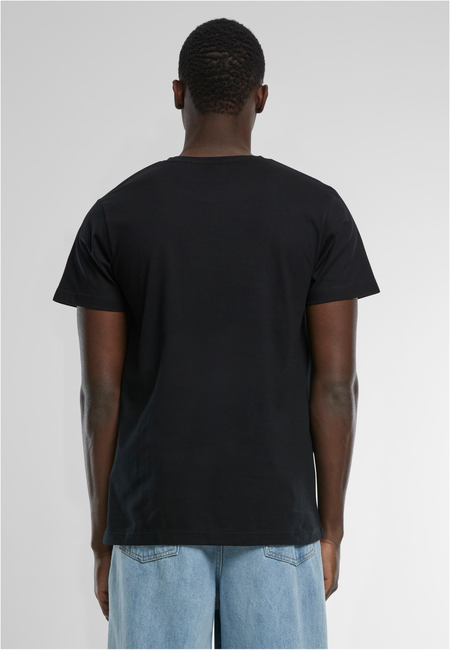 Deadly Sins Tee black XXL - workoutbrands.com