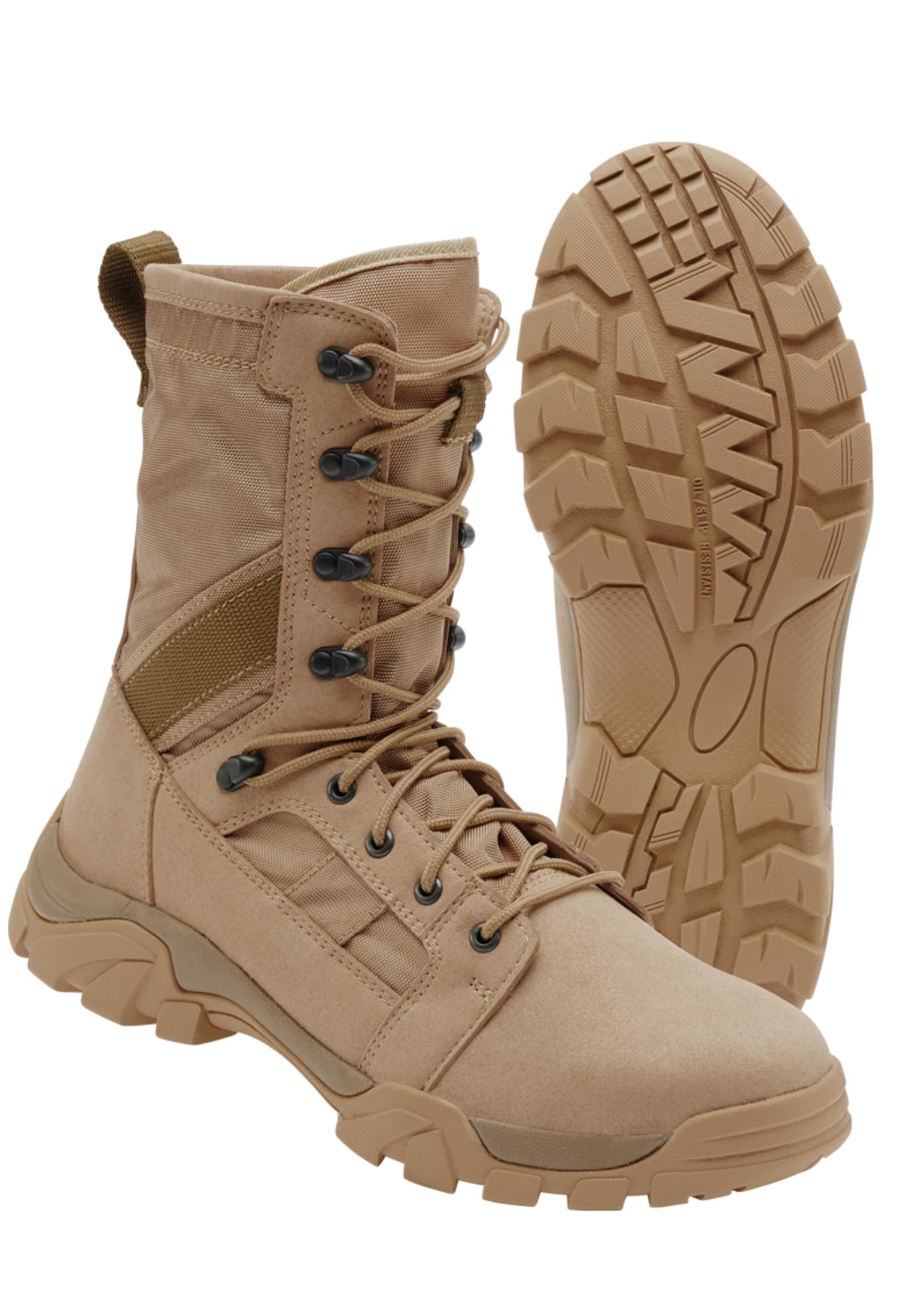 Defense Boot camel 47 - workoutbrands.com