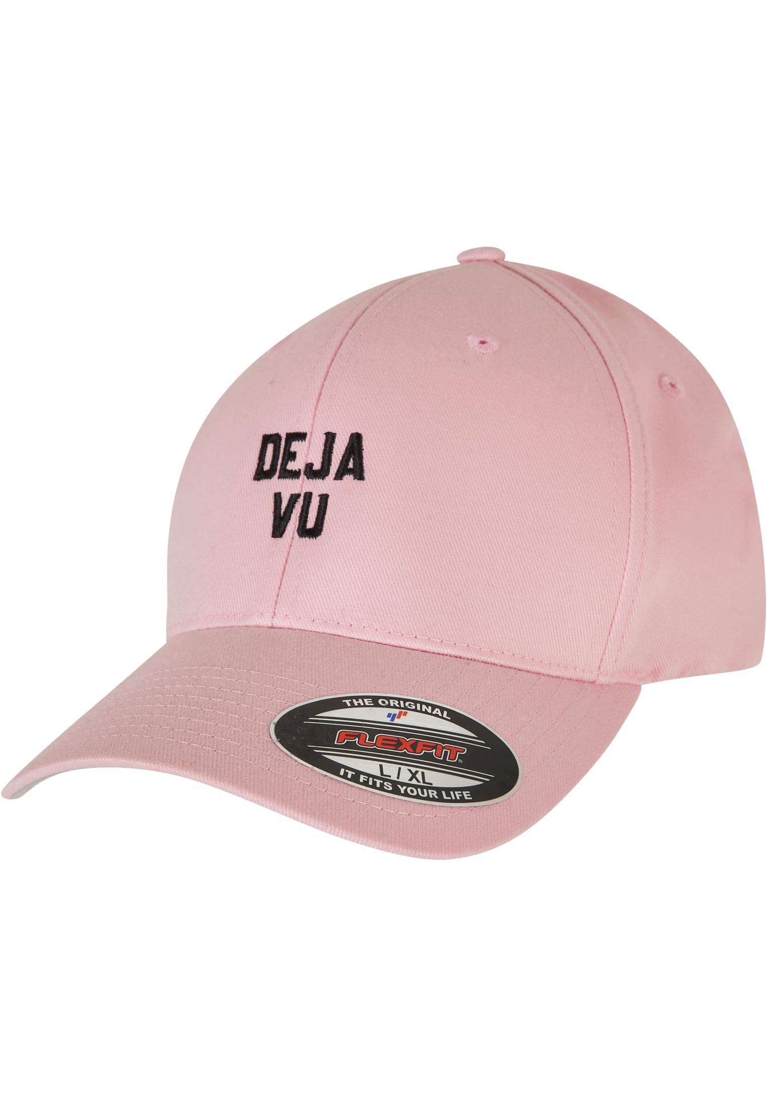 Deja Vu Flexfit Cap S/M - workoutbrands.com