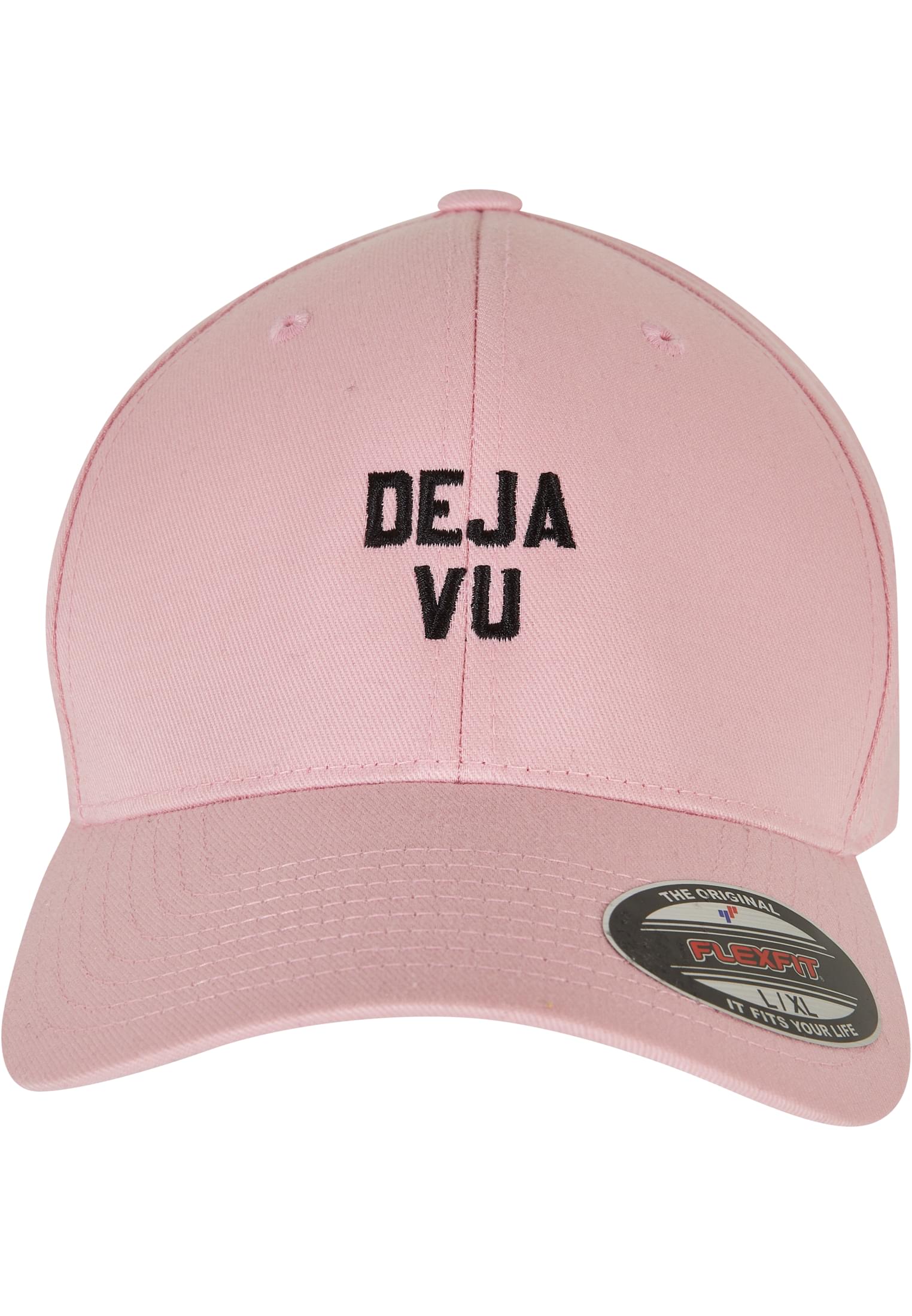 Deja Vu Flexfit Cap S/M - workoutbrands.com