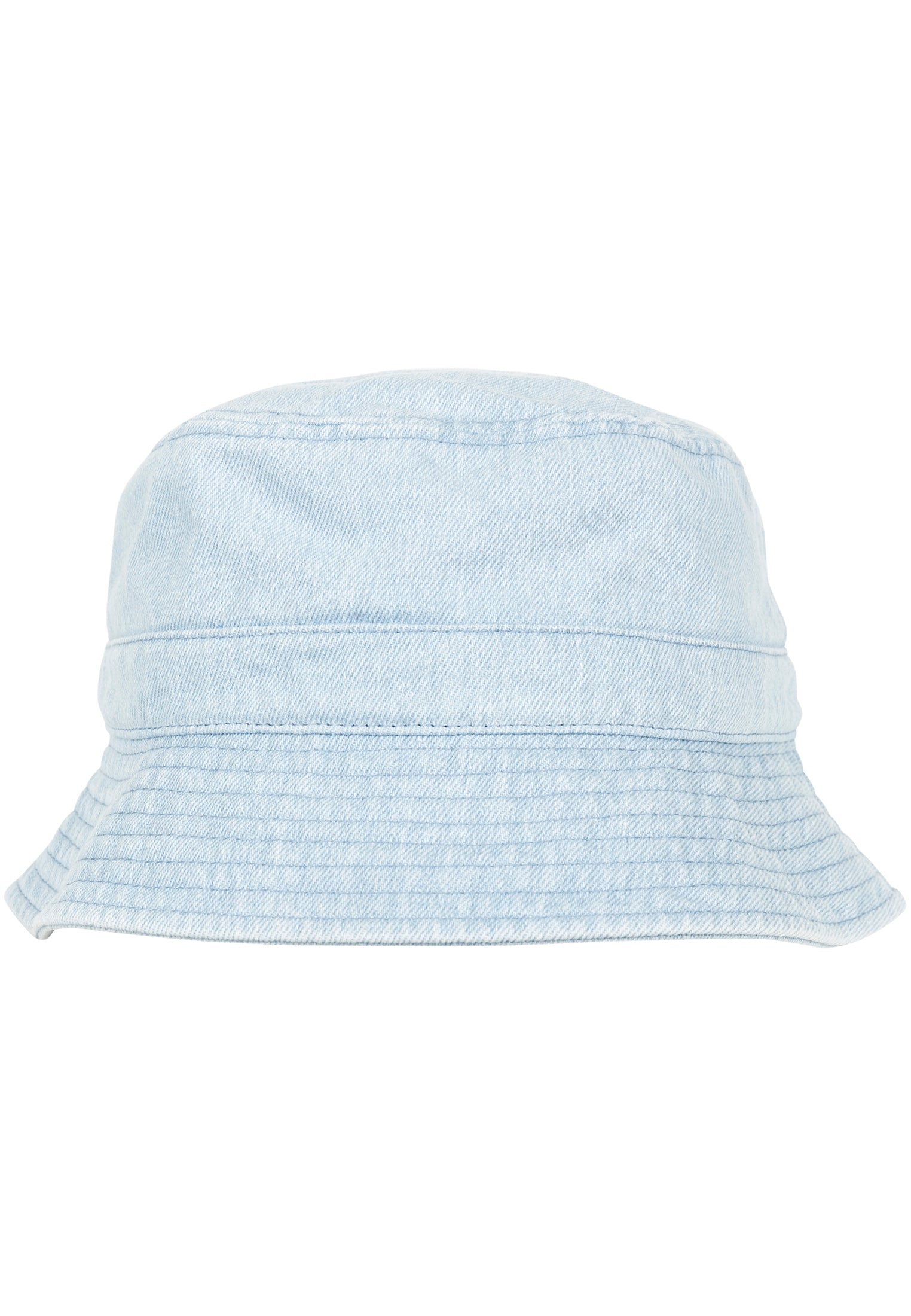 Denim Bucket Hat One Size - workoutbrands.com