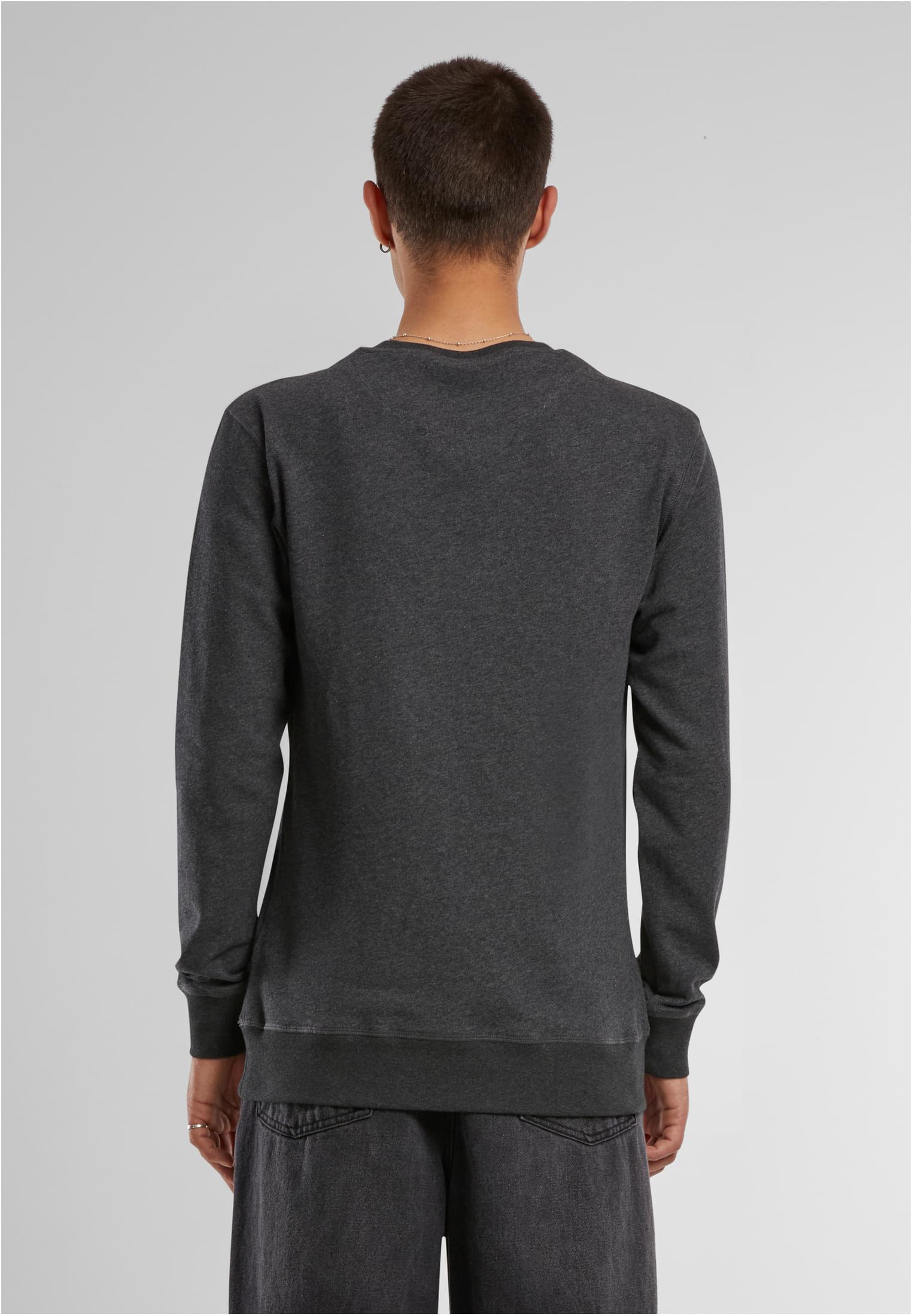 Depresso Crewneck darksand XS - workoutbrands.com