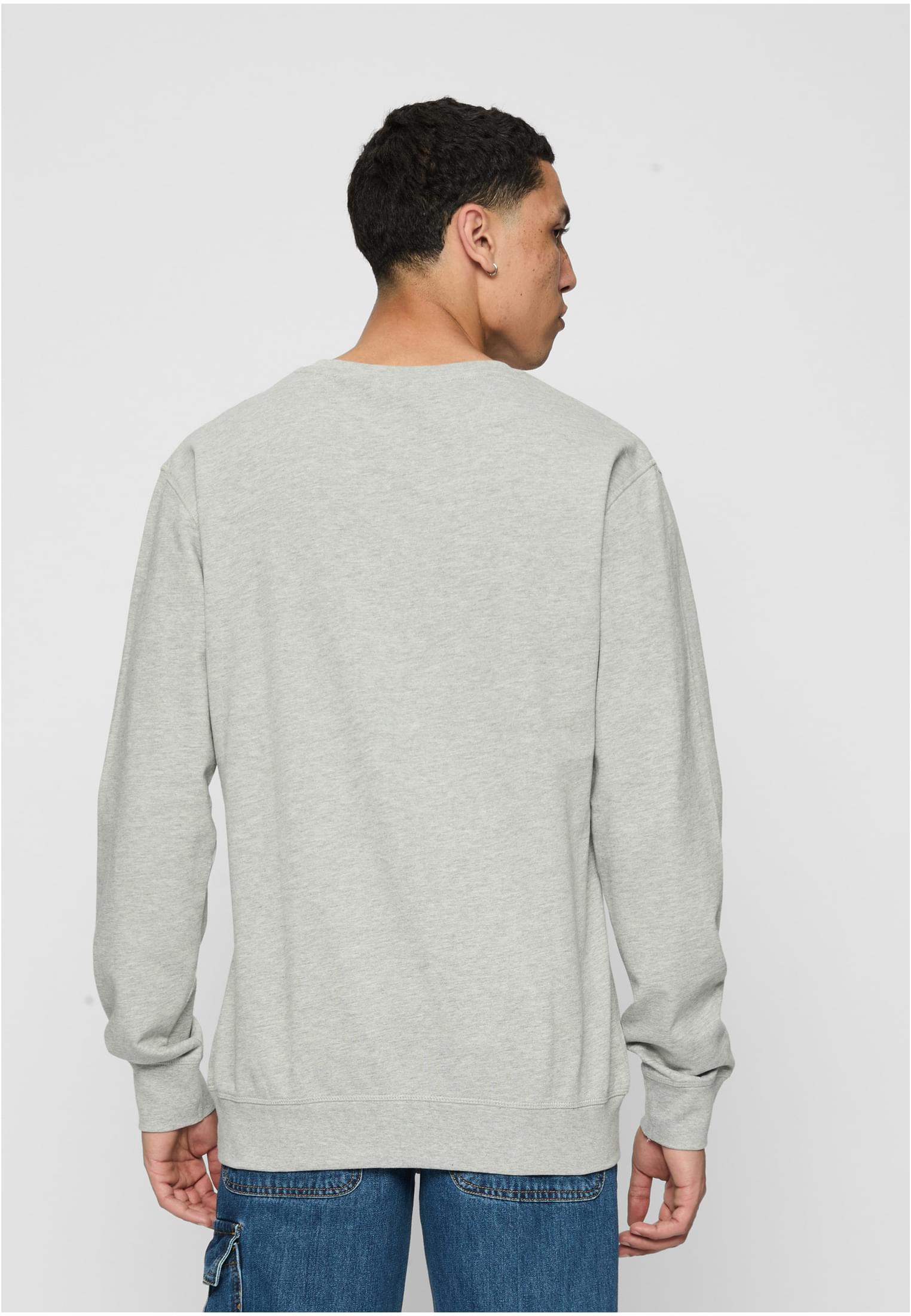 Depresso Crewneck darksand XS - workoutbrands.com