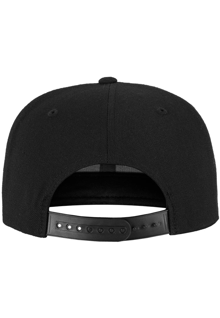 Diamond Quilted Snapback One Size - workoutbrands.com