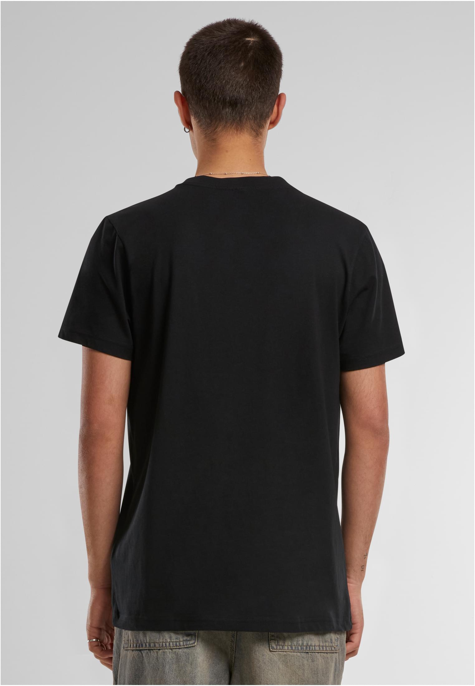 Diamonds Go Bling Tee black XXL - workoutbrands.com