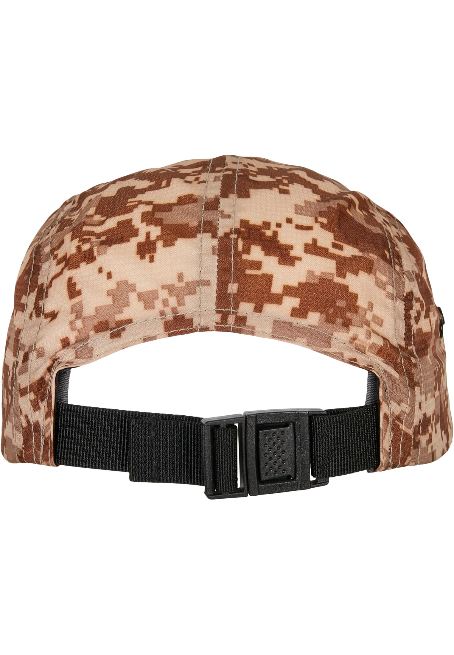 Digital Camo Cap Snapback One Size - workoutbrands.com