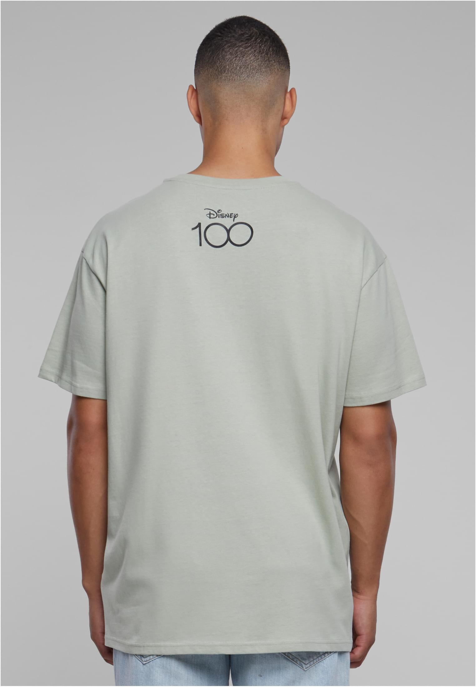 Disney 100 Peter Pan Faith and Trust Oversize Tee softsalvia XXL - workoutbrands.com