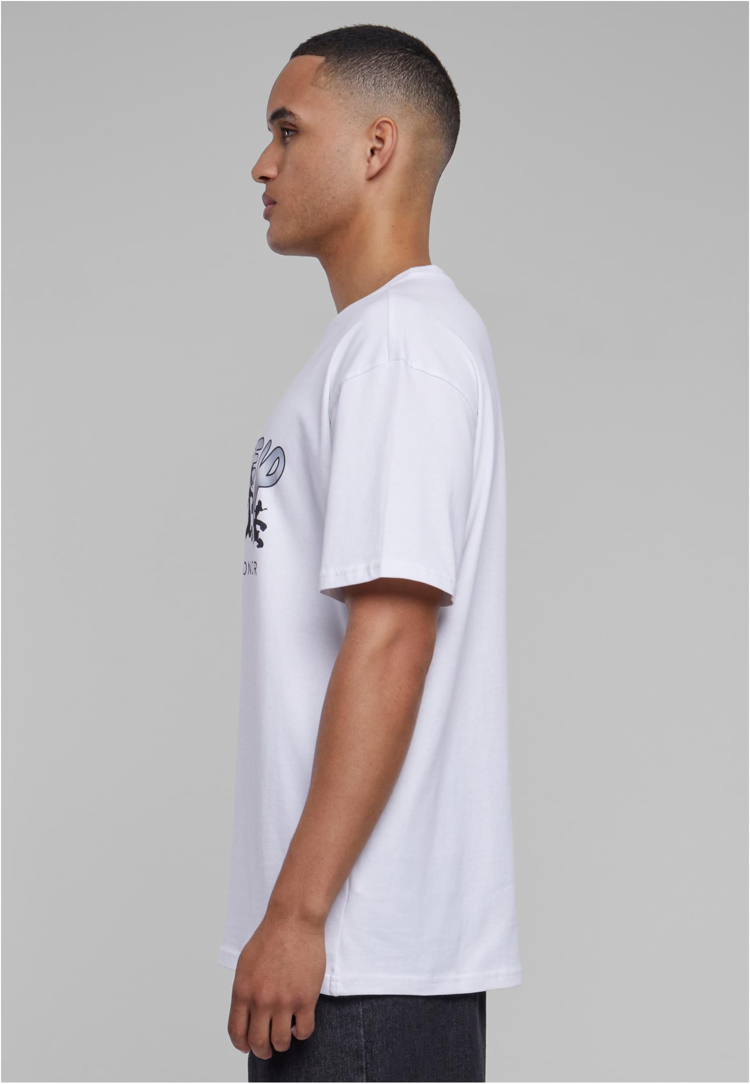 Disney 100 Years of Wonder Logo Oversize Tee white XXL - workoutbrands.com