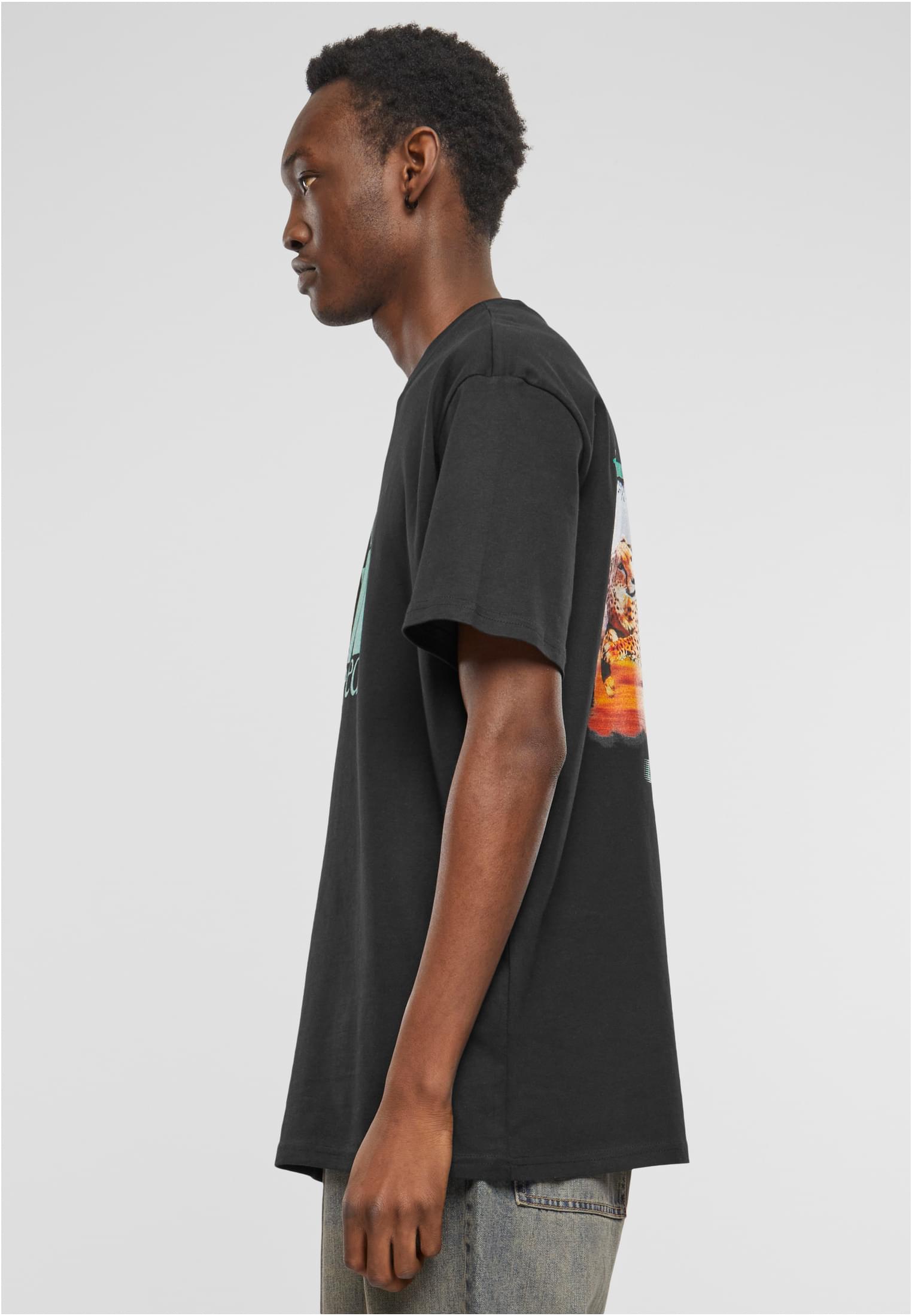 Do The Unexpected Oversize Tee softyellow XXL - workoutbrands.com