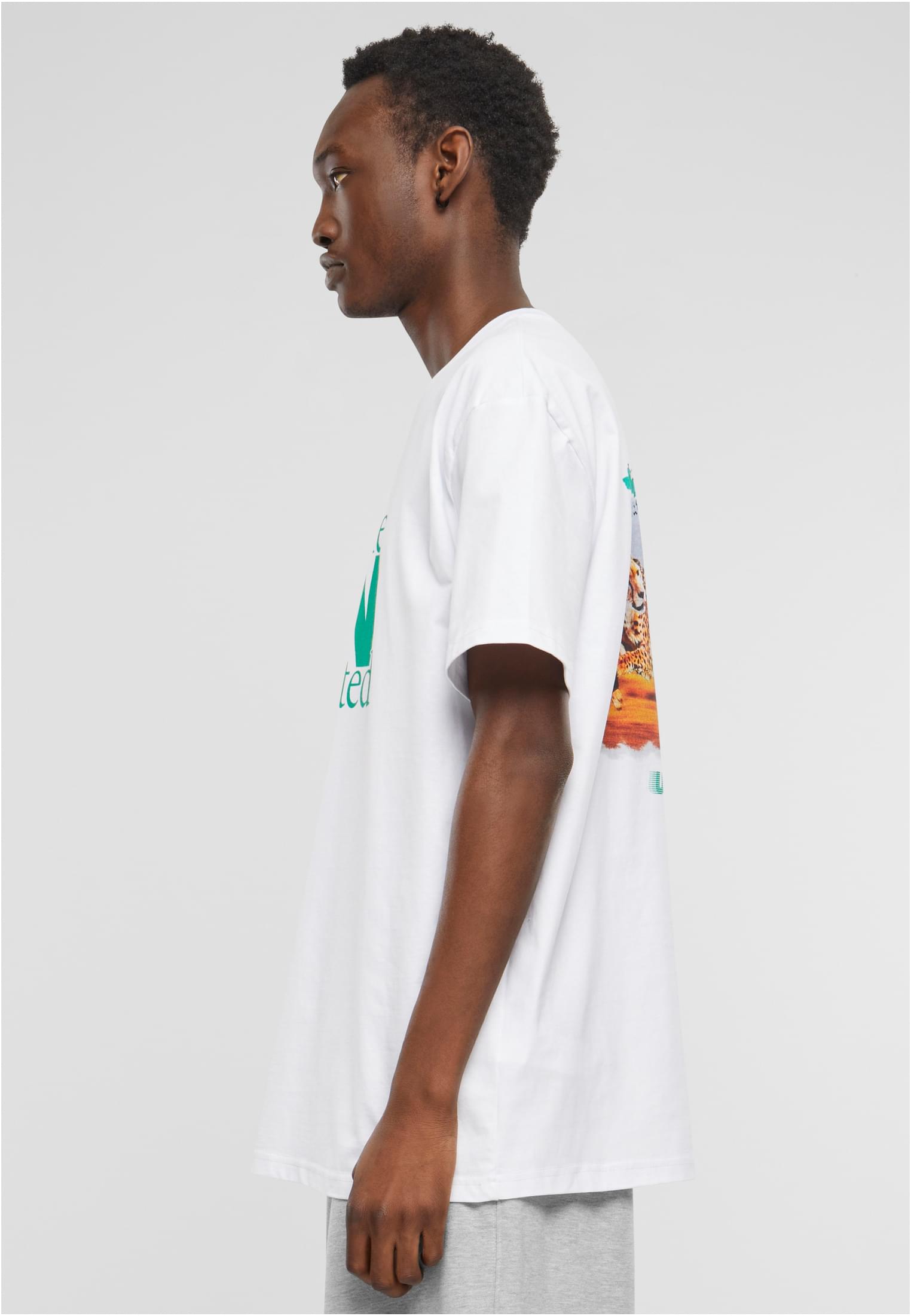 Do The Unexpected Oversize Tee softyellow XXL - workoutbrands.com