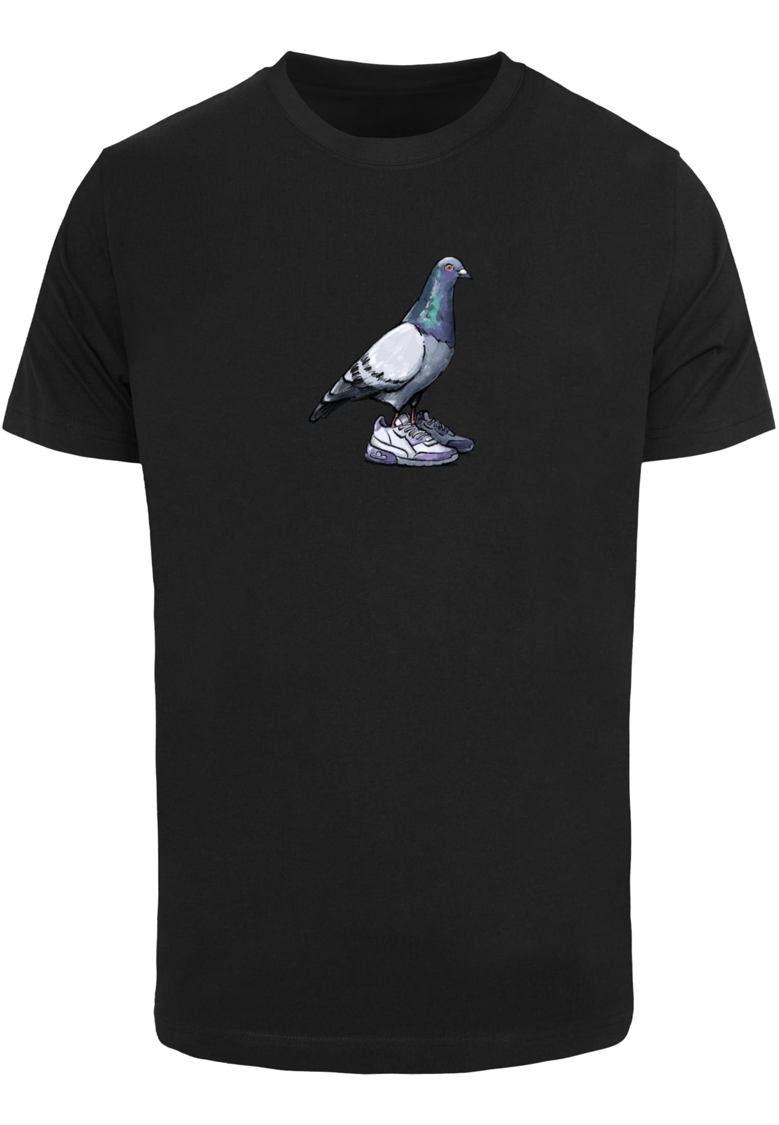 Dove Sneaker Tee white XXL - workoutbrands.com