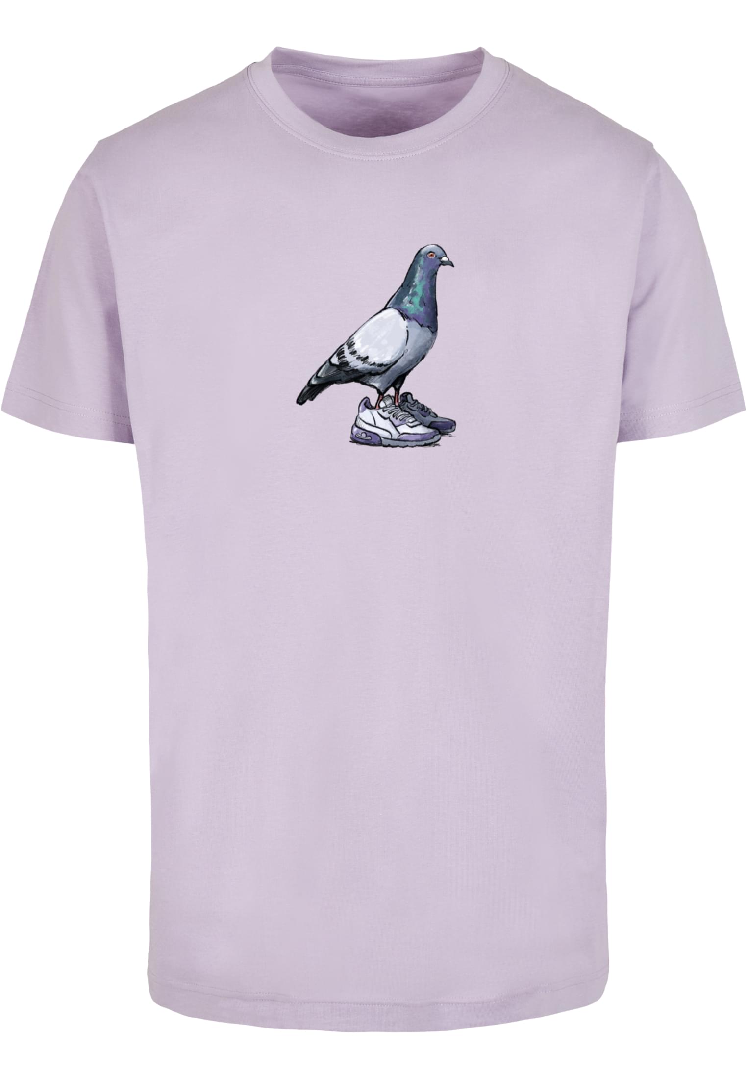 Dove Sneaker Tee white XXL - workoutbrands.com