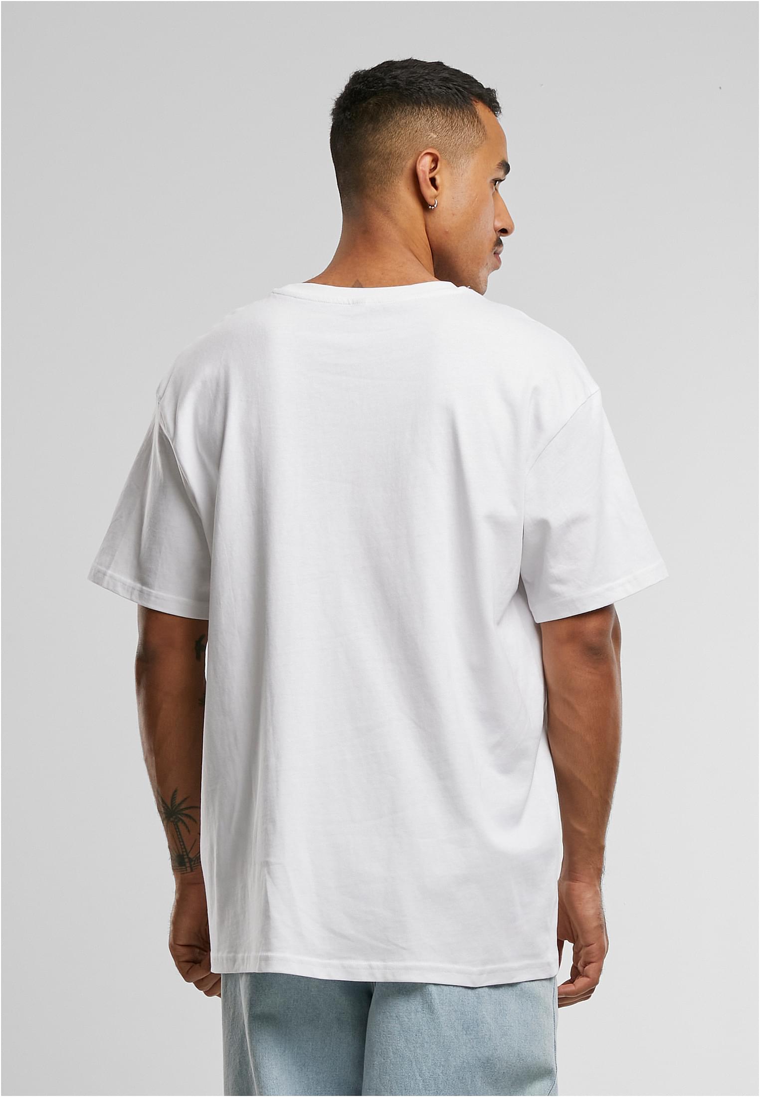 Doves Oversize Tee palemoss XXL - workoutbrands.com