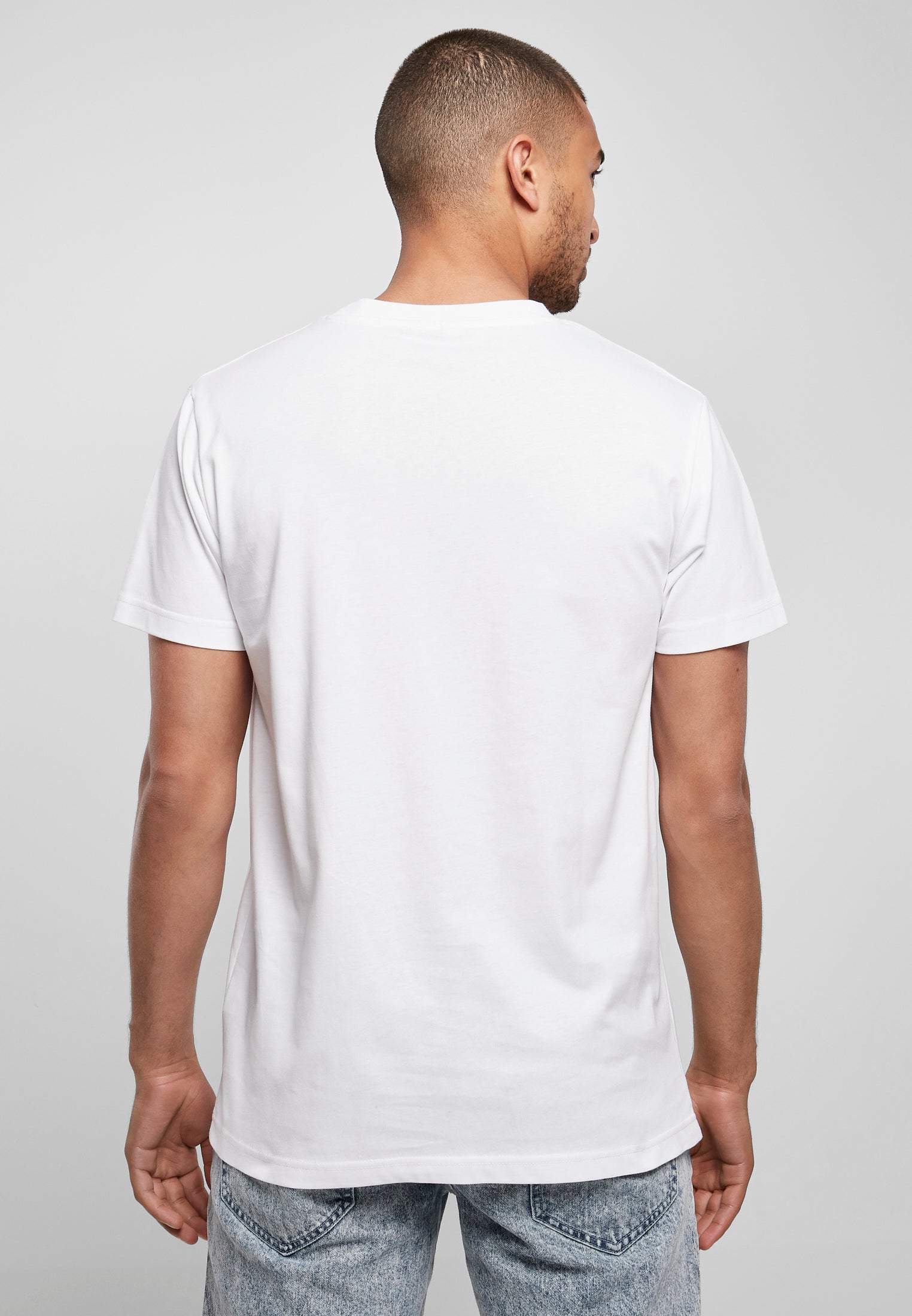 Dream 34 Tee white XXL - workoutbrands.com