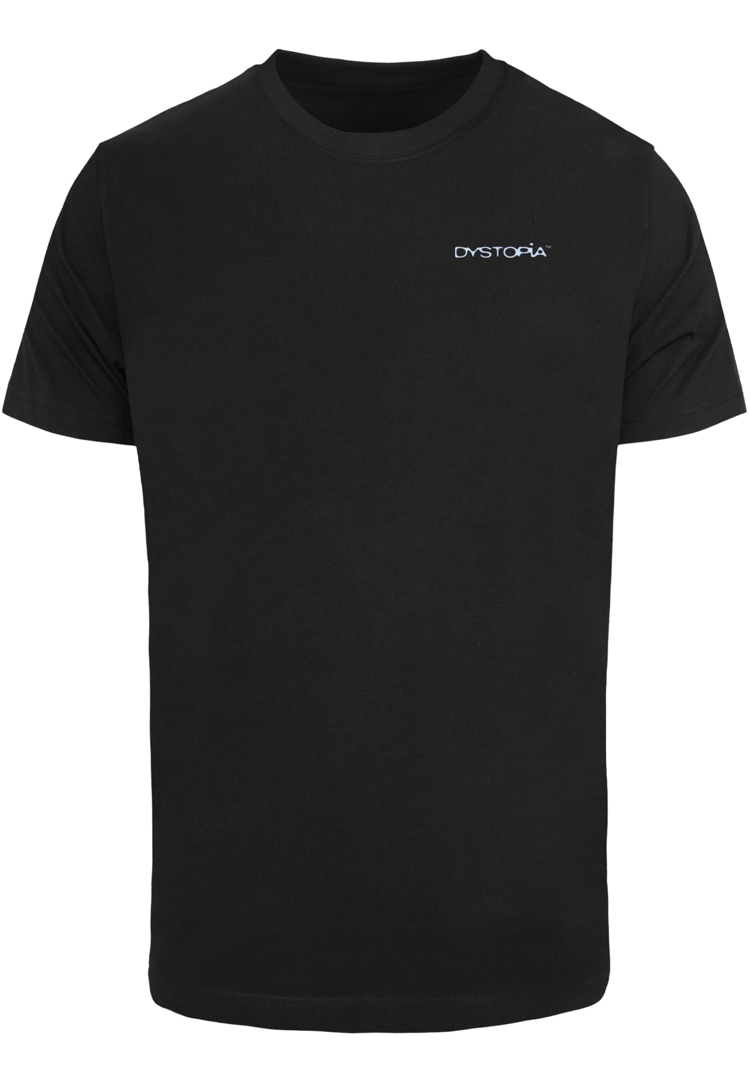 Dystopia Tee darkshadow XXL - workoutbrands.com