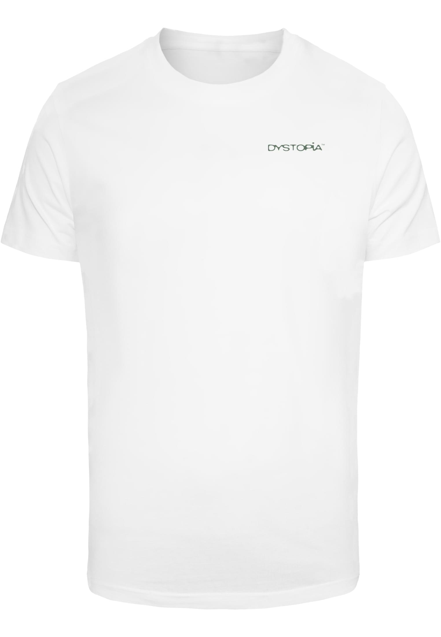 Dystopia Tee darkshadow XXL - workoutbrands.com