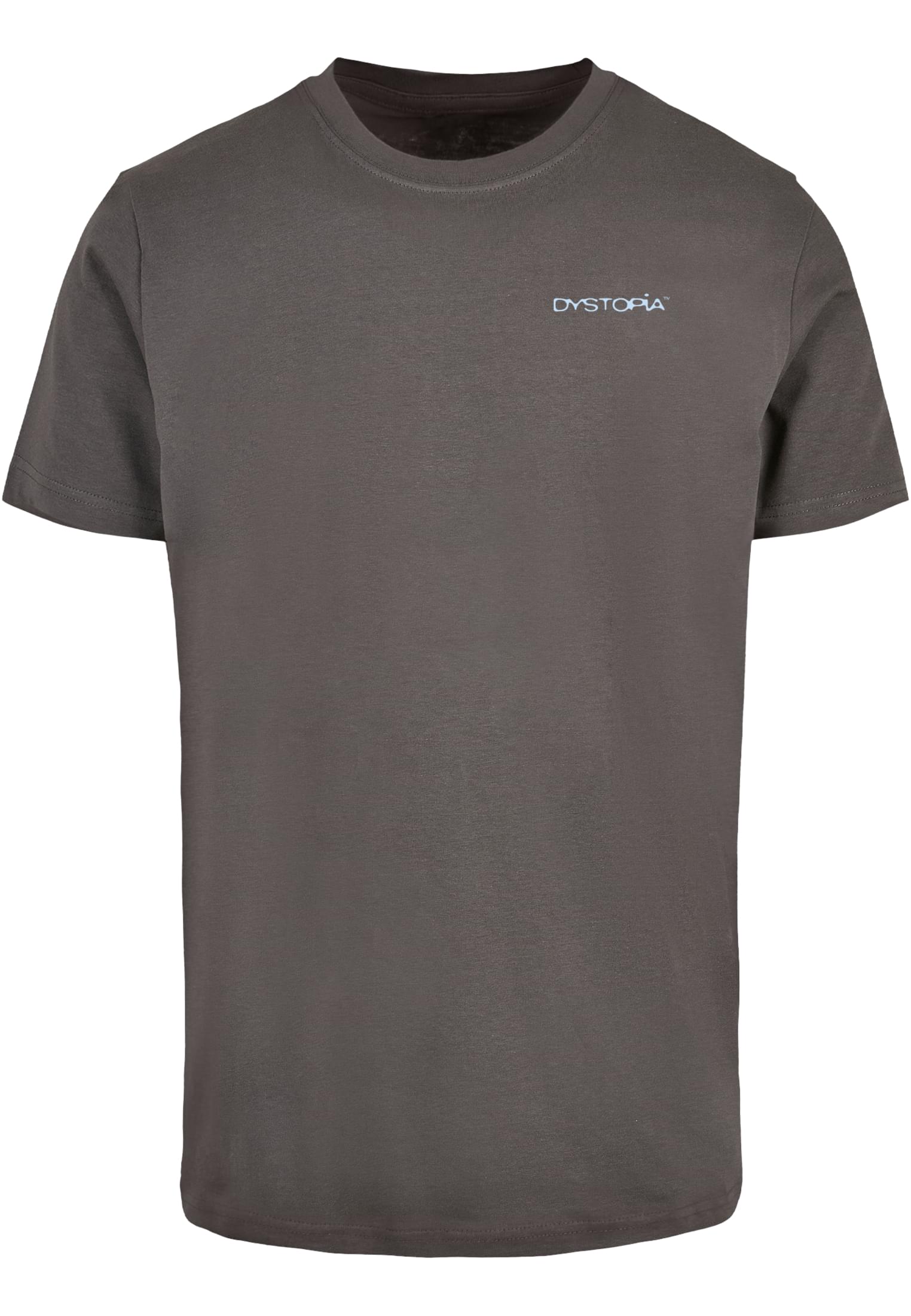 Dystopia Tee darkshadow XXL - workoutbrands.com