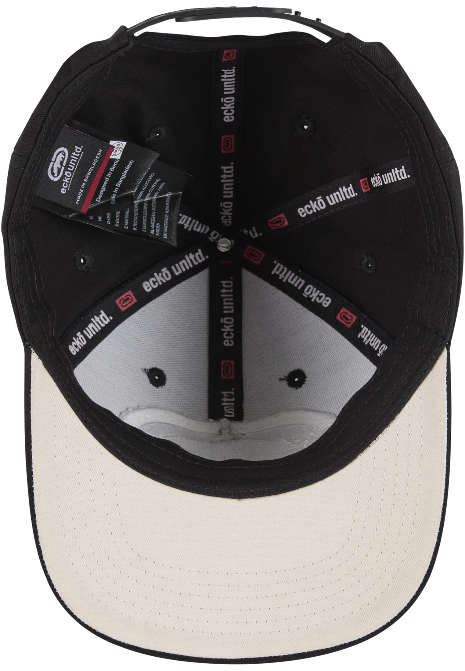 Ecko Unltd. Baseball Cap