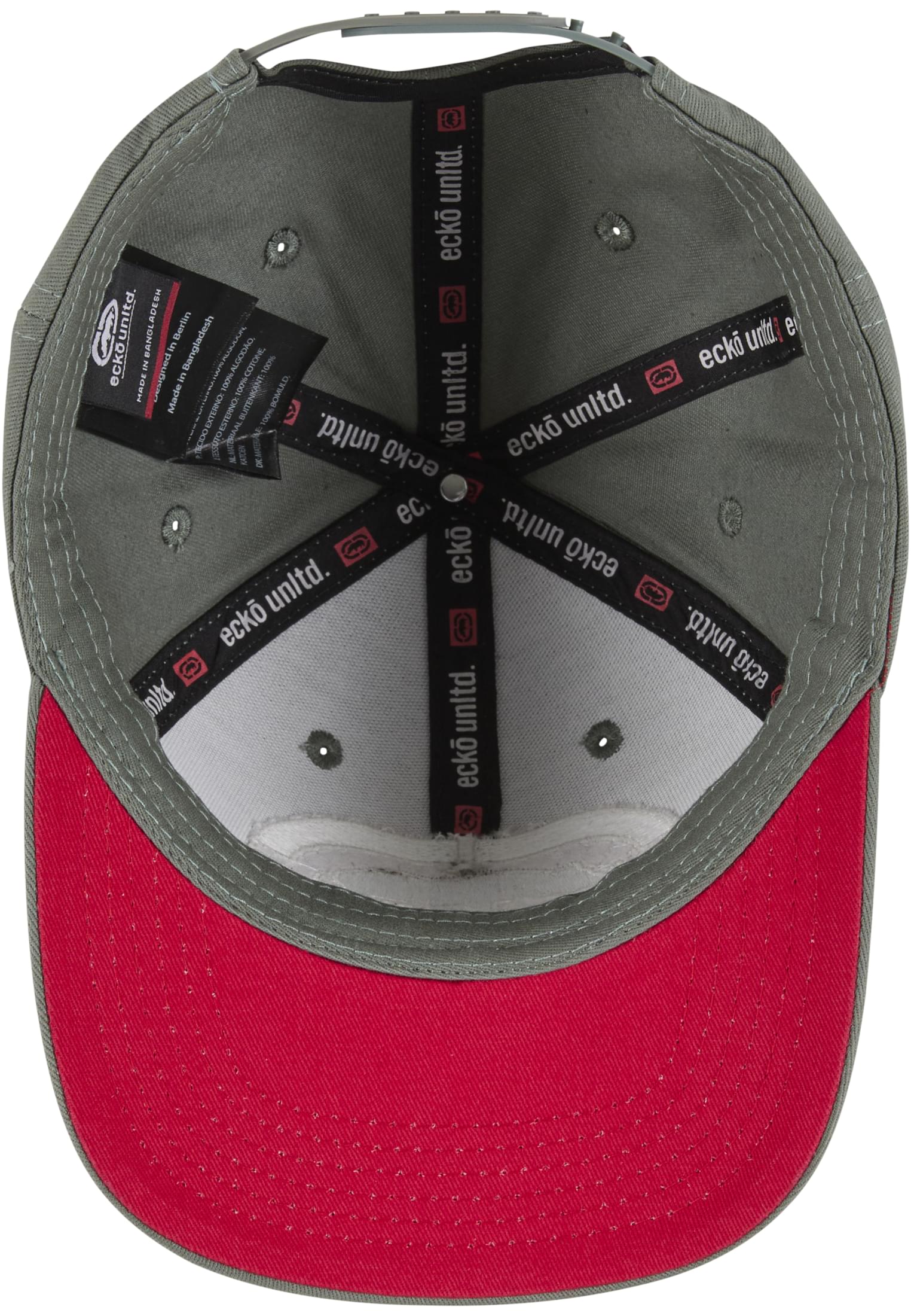 Ecko Unltd. Baseball Cap