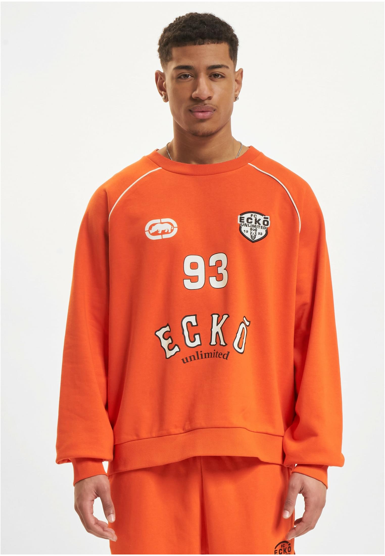 Ecko Unltd. Overload Pullover