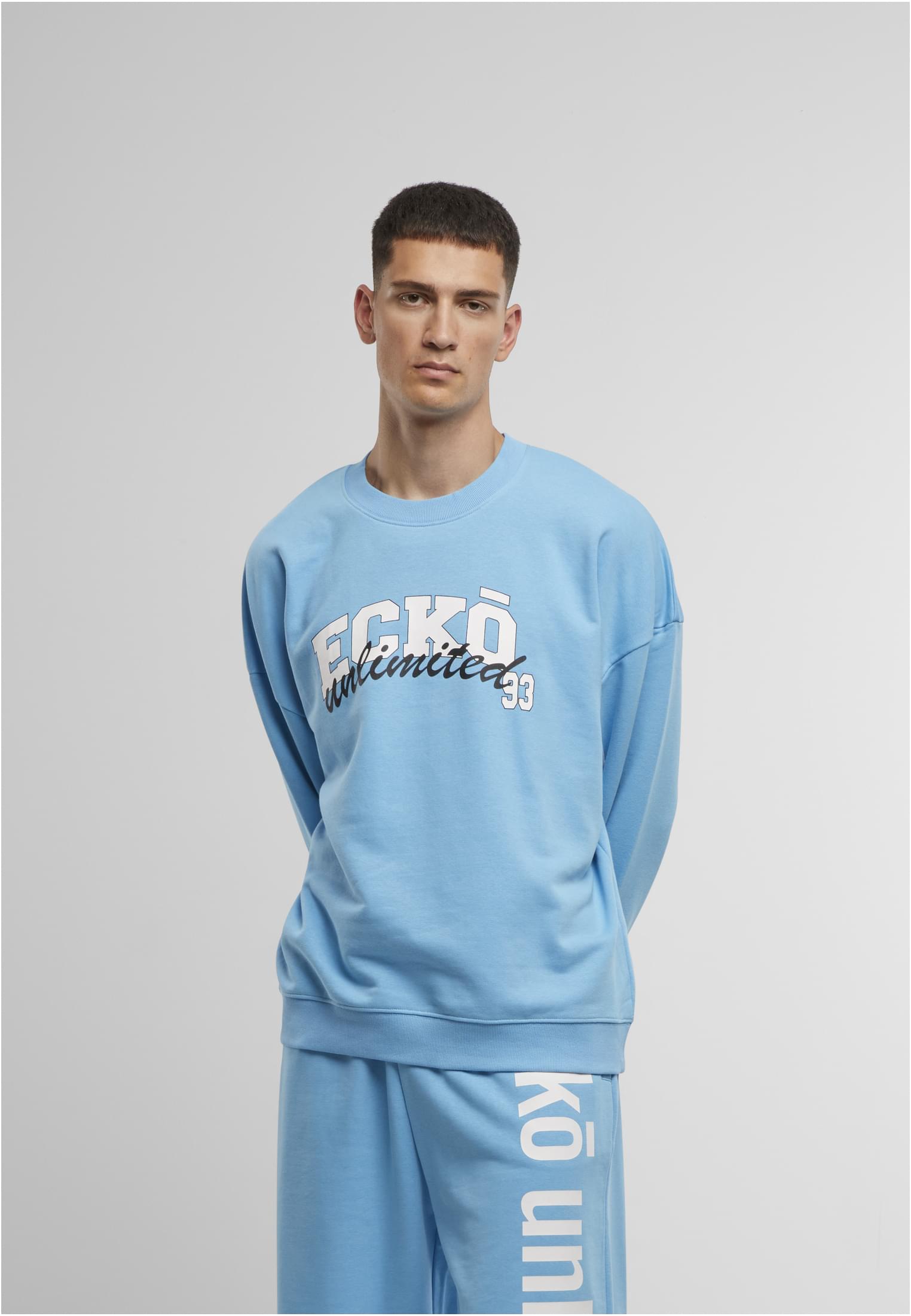 Ecko Unltd. Pullover Skyhook