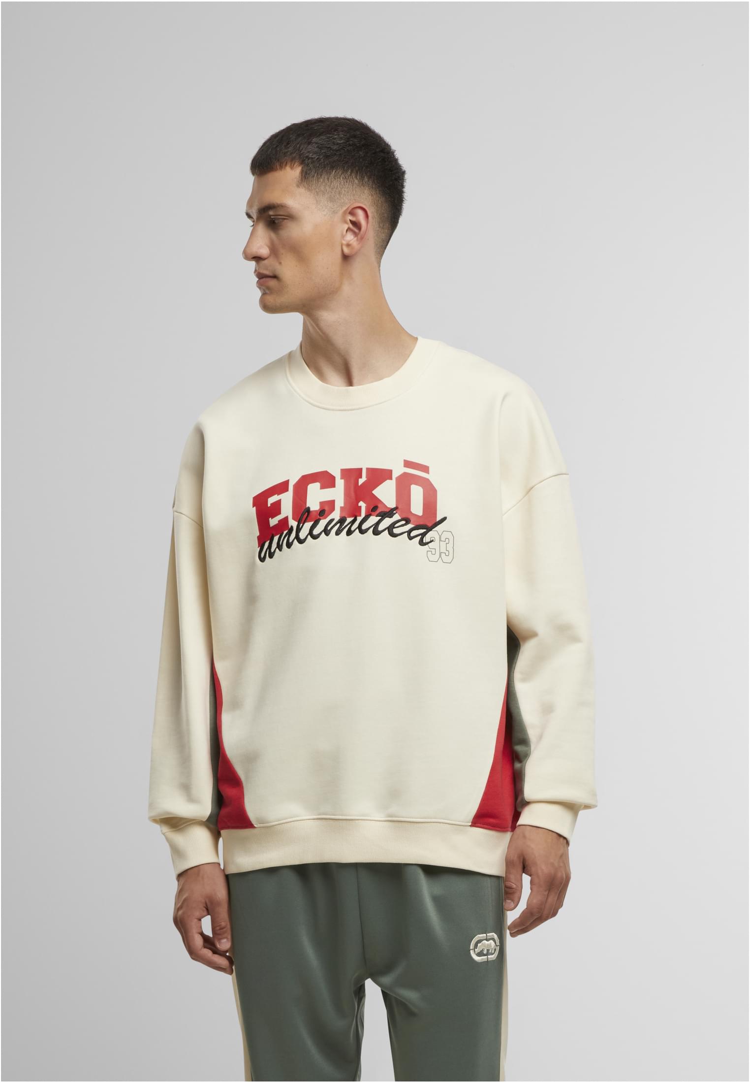 Ecko Unltd. Pullover Drap