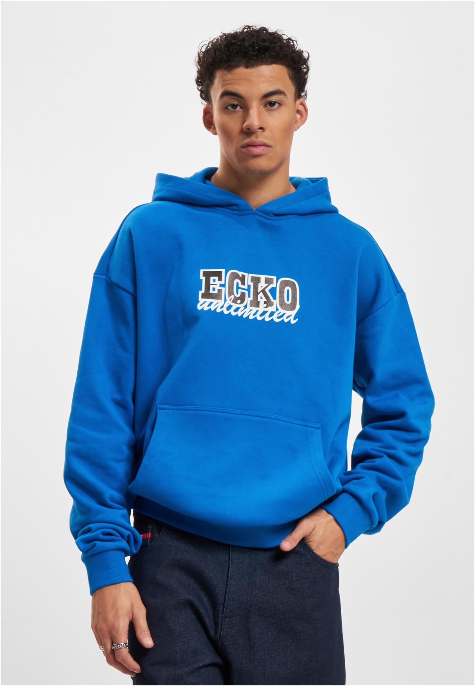 Ecko Unltd. College Hoodie