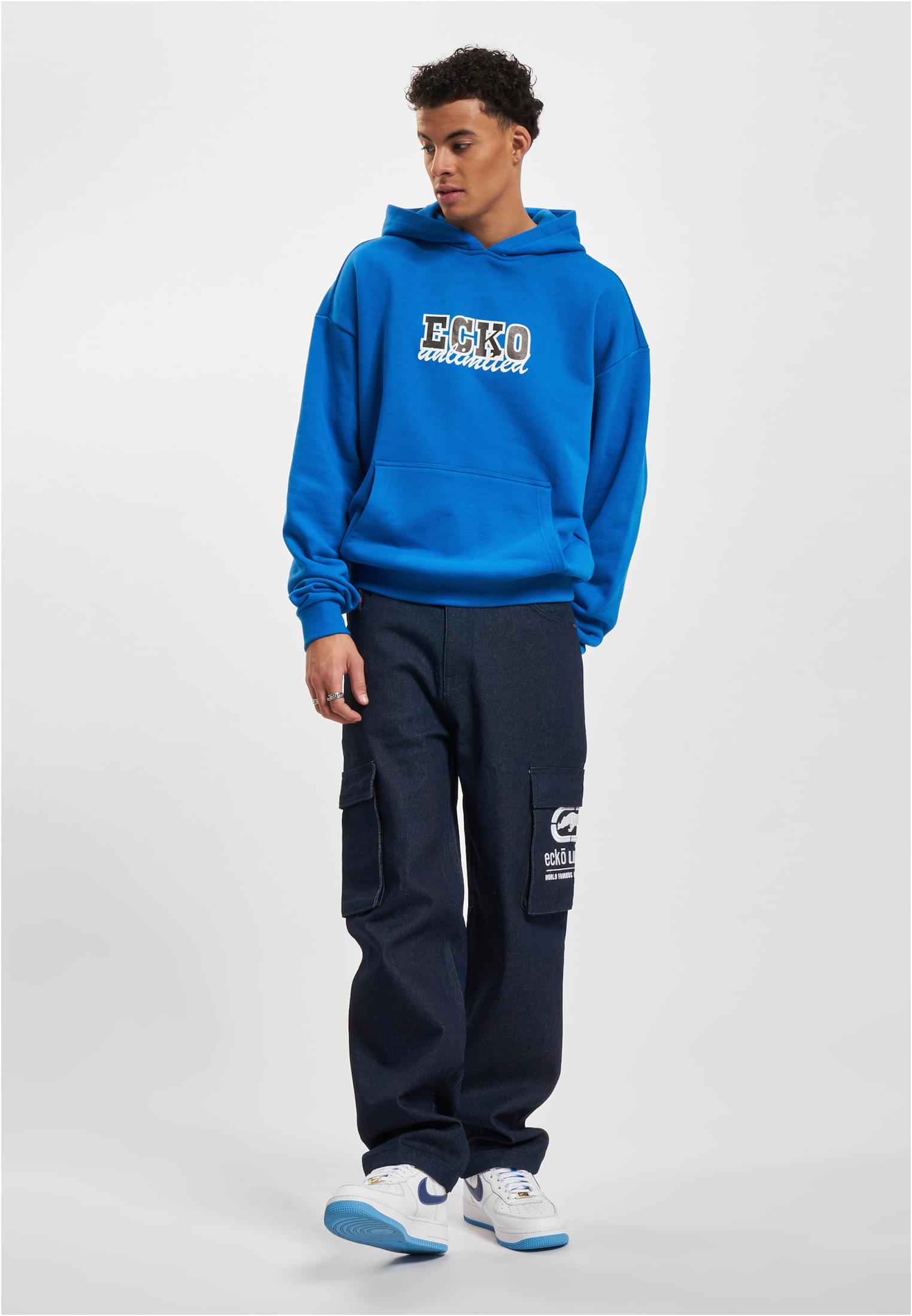 Ecko Unltd. College Hoodie