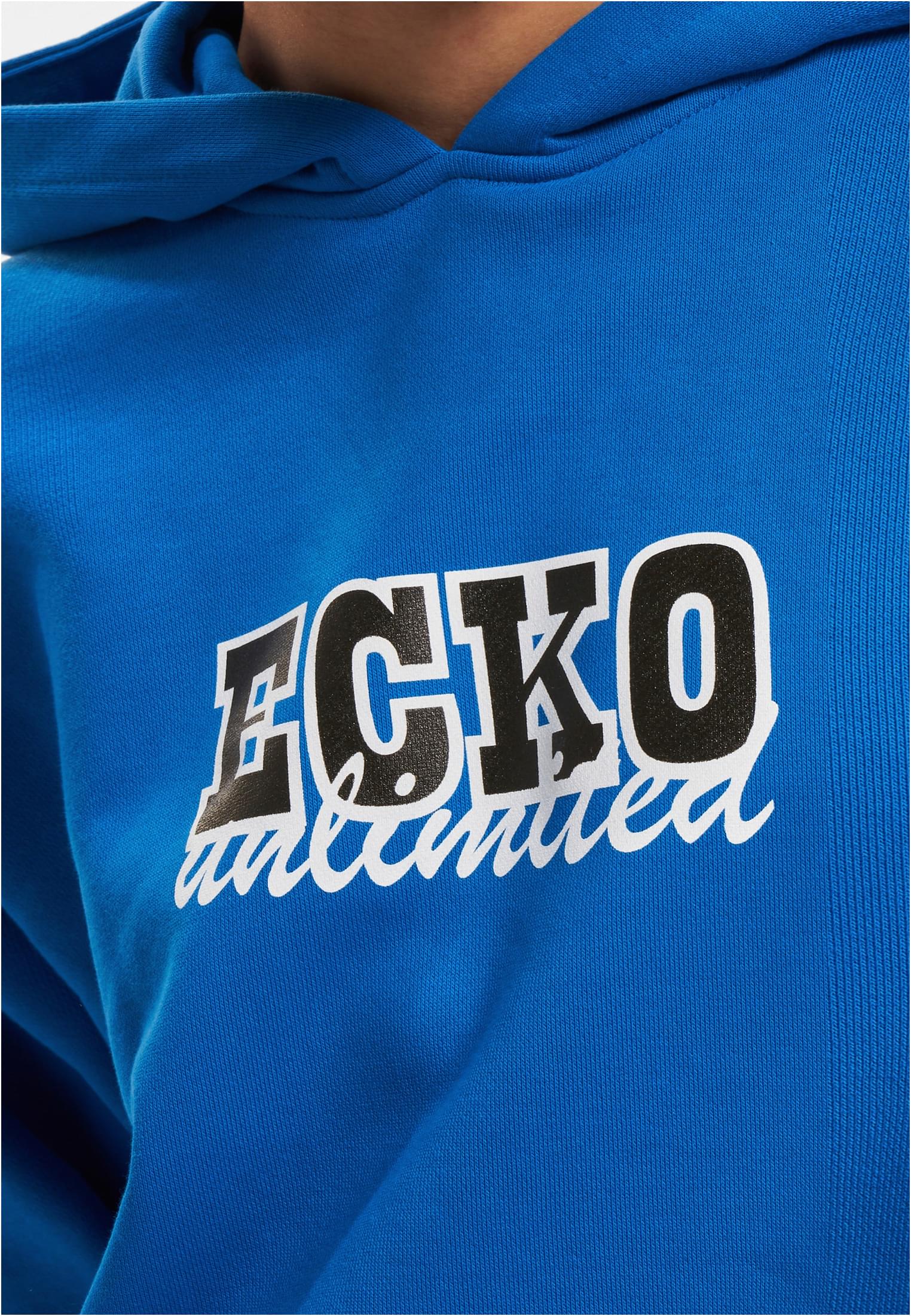 Ecko Unltd. College Hoodie