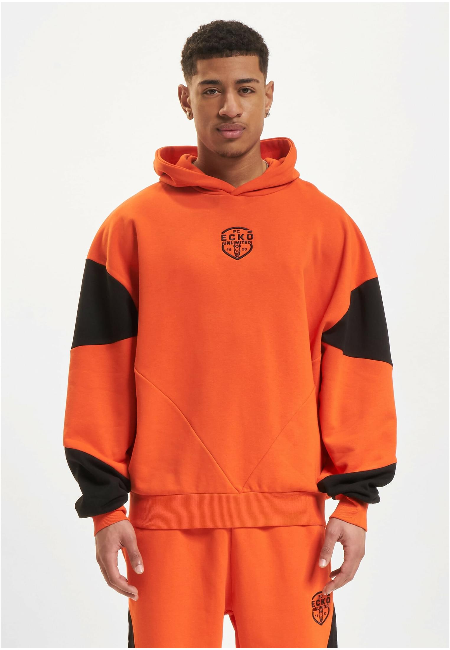 Ecko Unltd. Construction Hoodies
