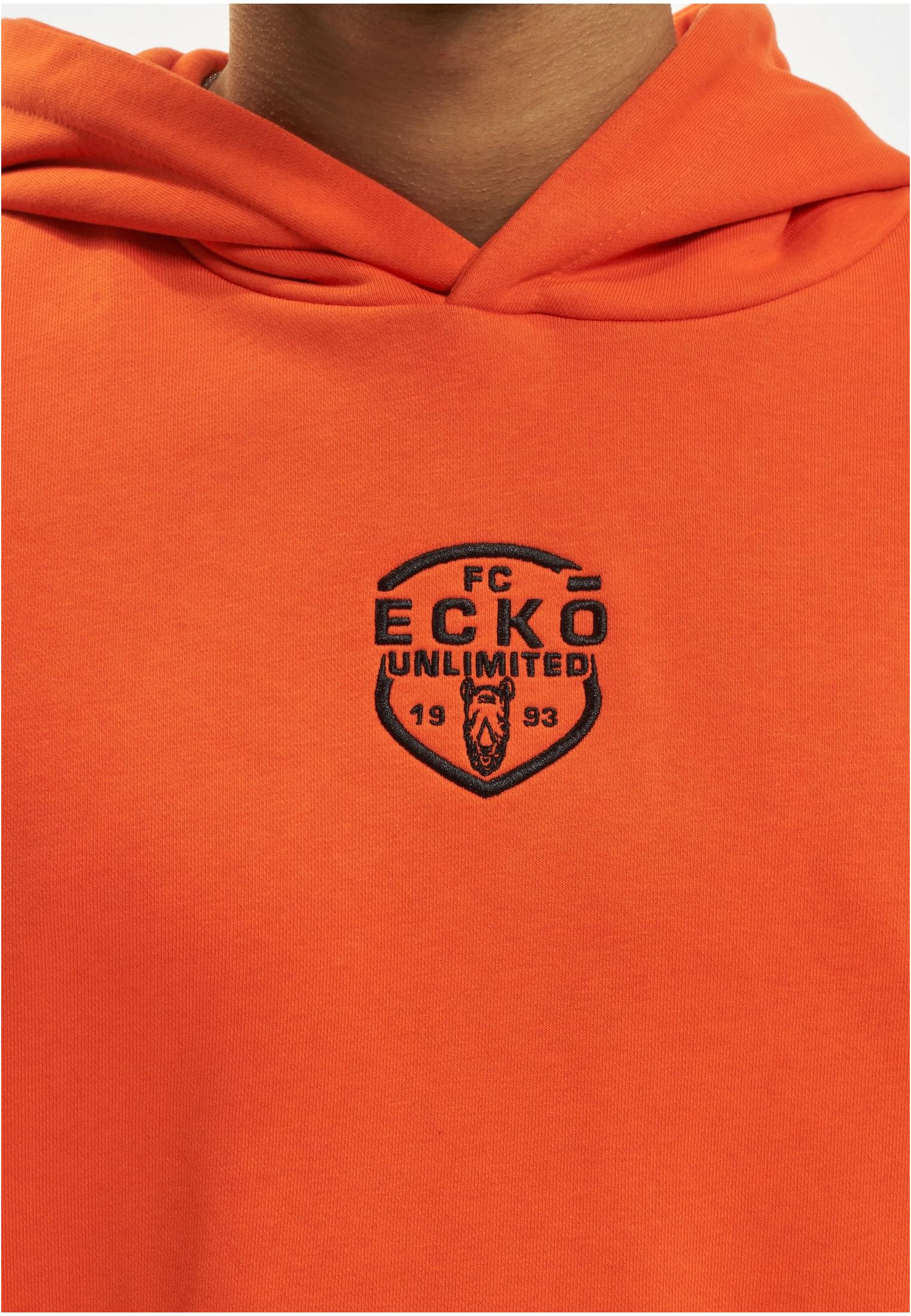 Ecko Unltd. Construction Hoodies
