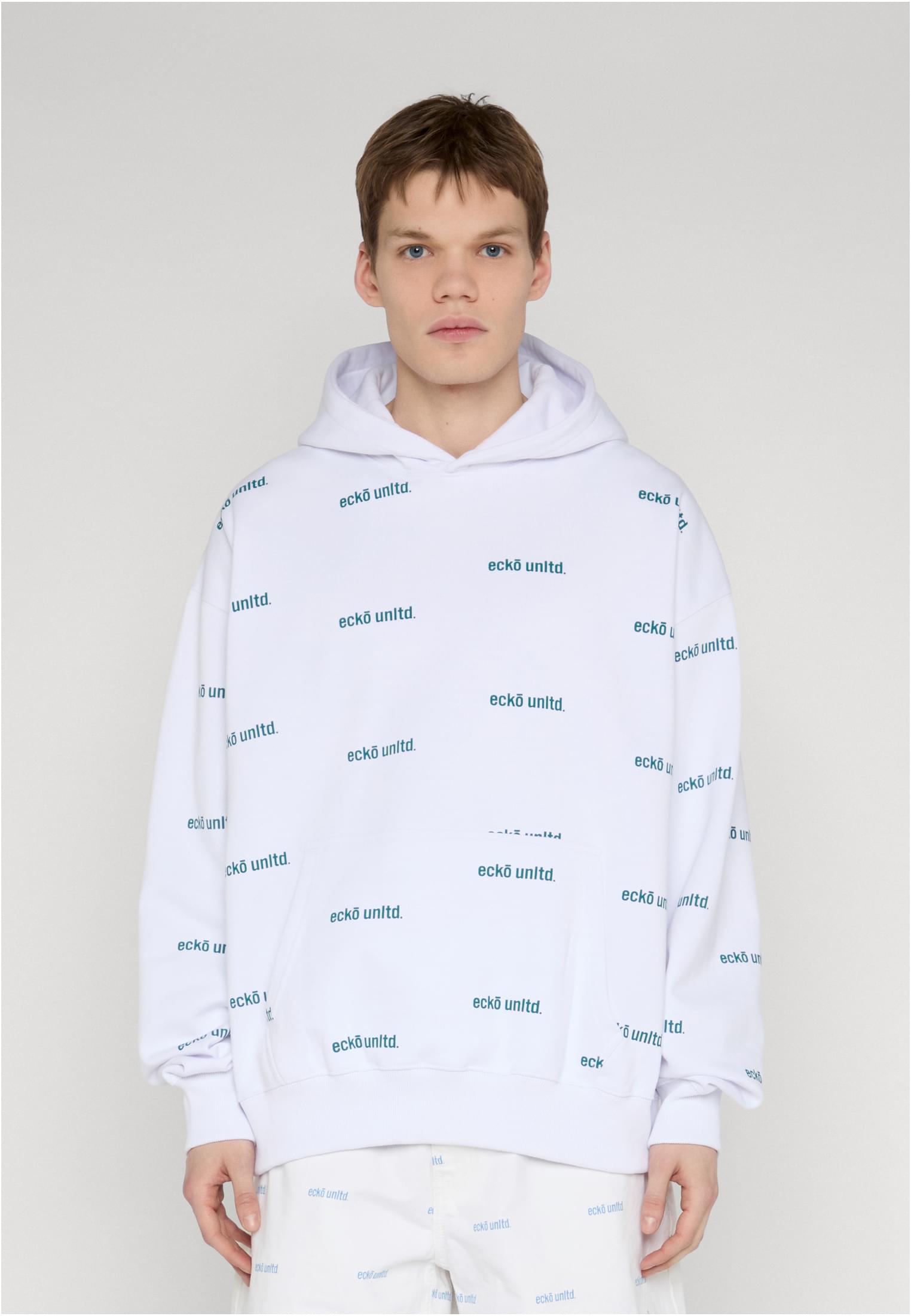 Ecko Unltd. Allover Hoodies