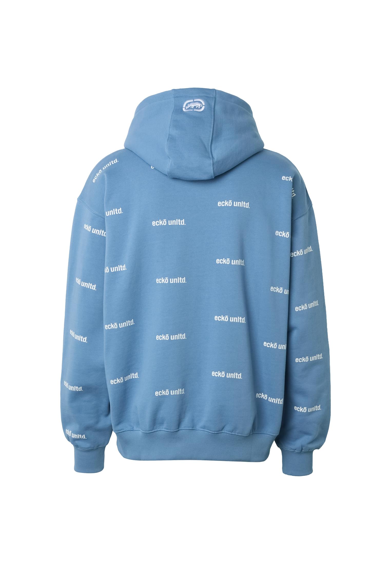 Ecko Unltd. Allover Hoodies