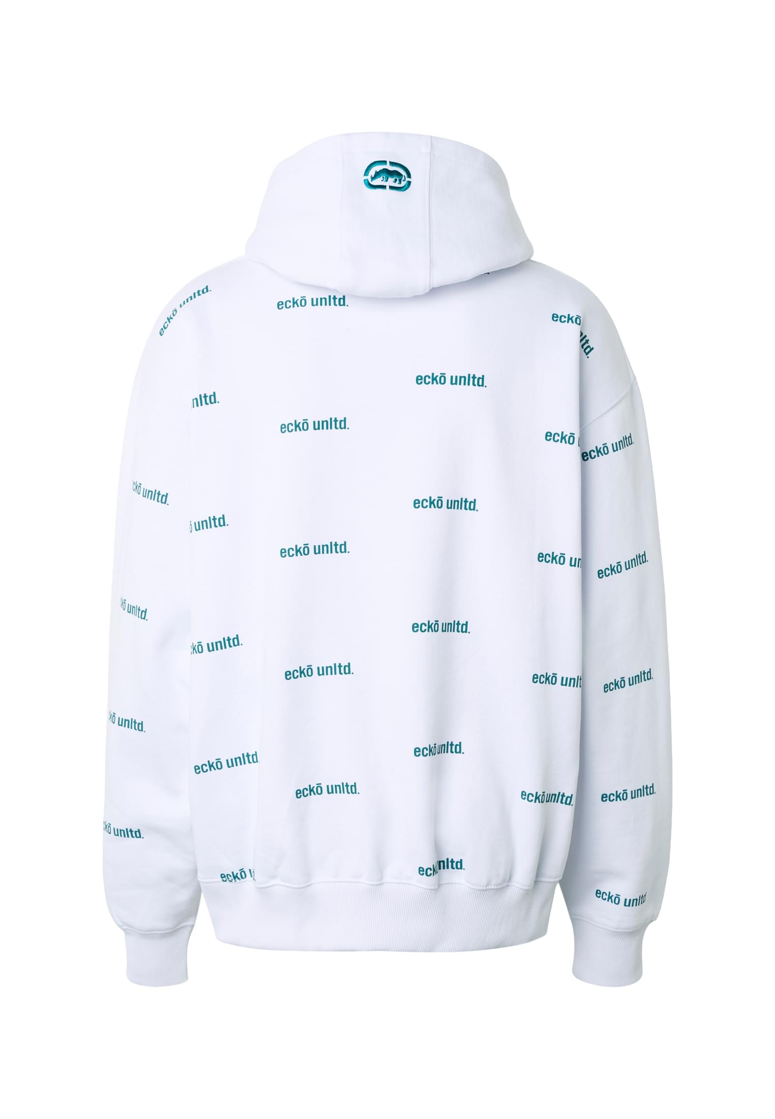 Ecko Unltd. Allover Hoodies