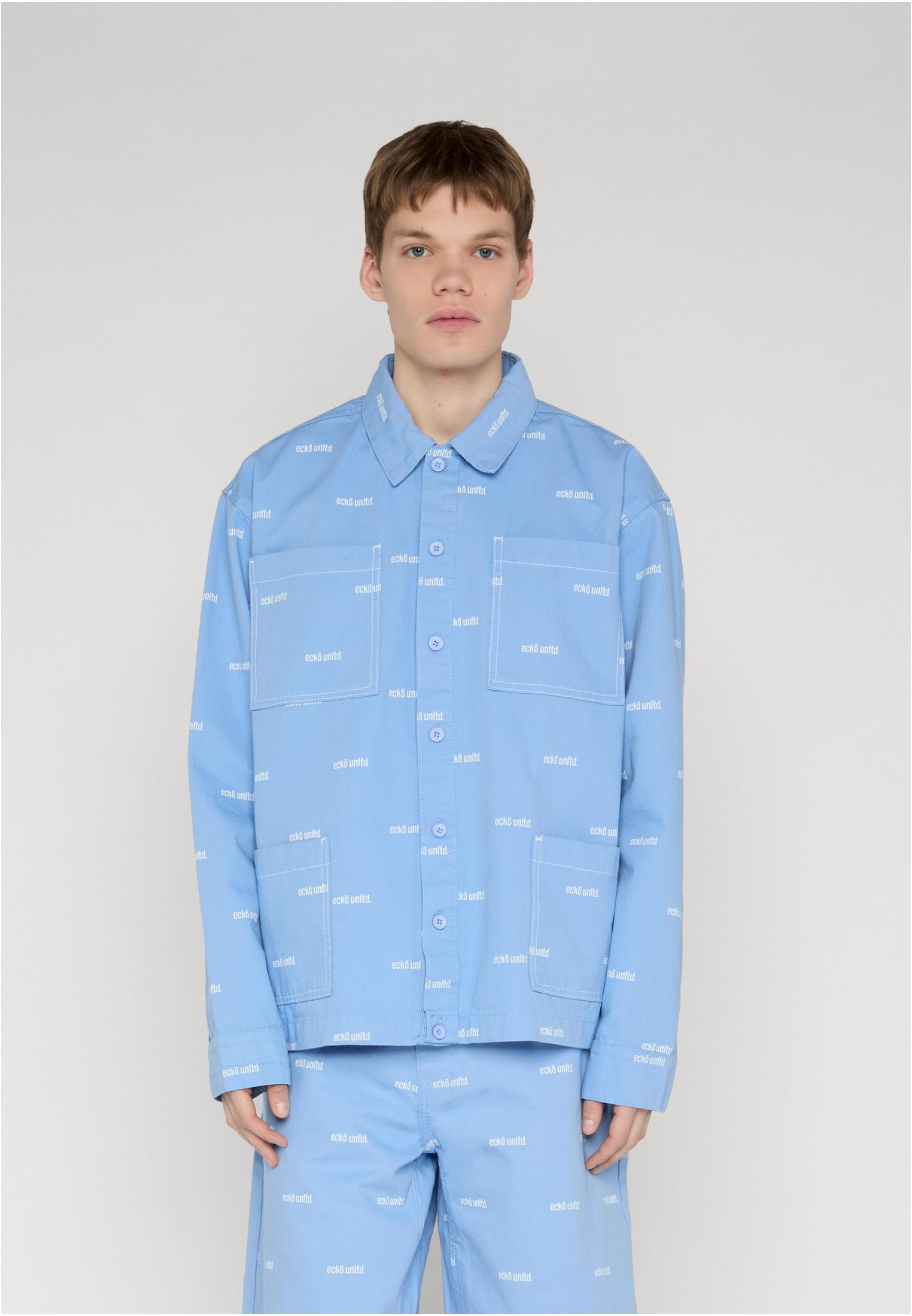 Ecko Unltd. Allover Jacket