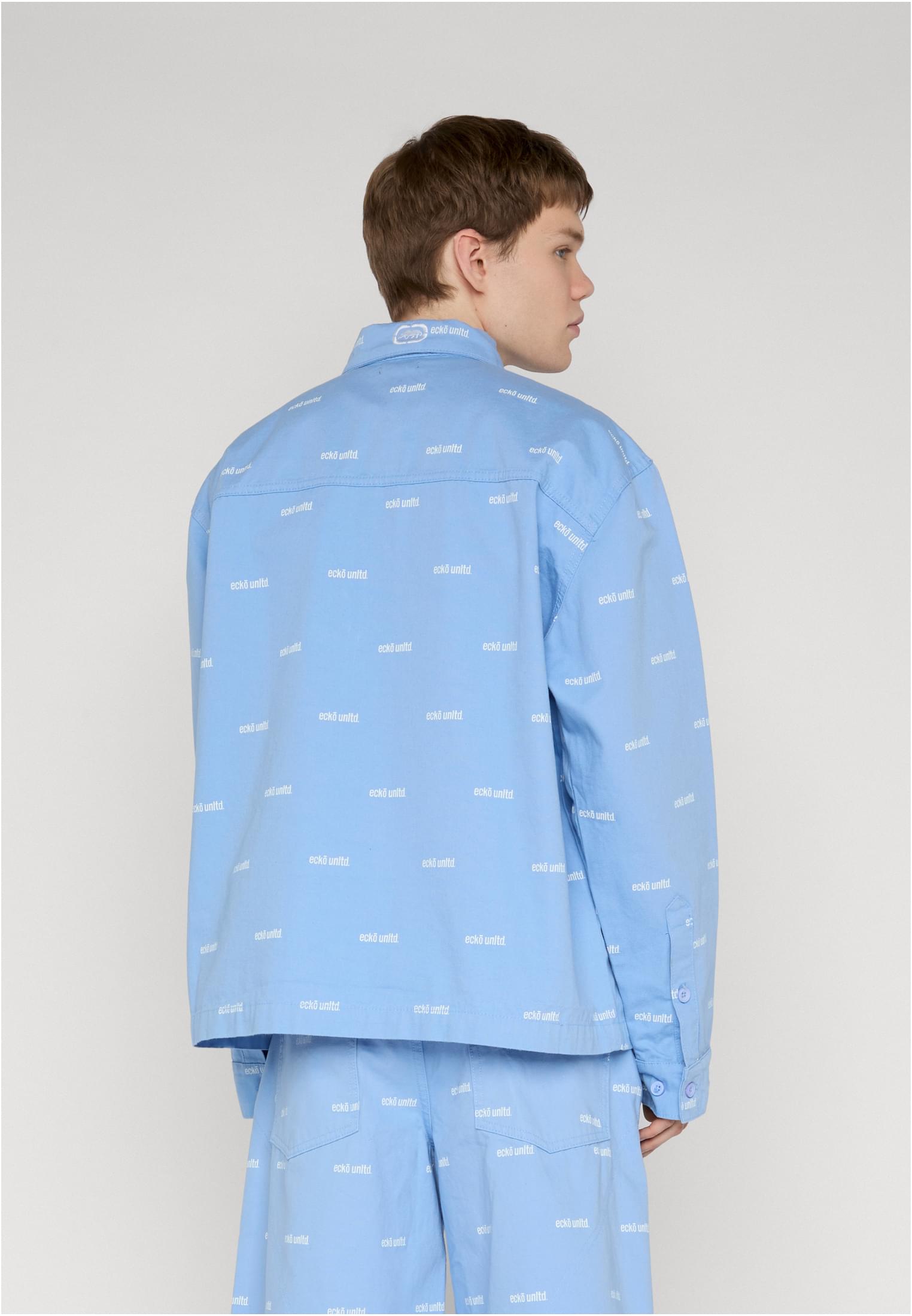 Ecko Unltd. Allover Jacket