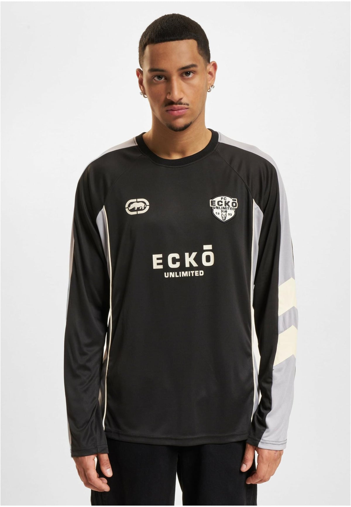 Chemise Ecko Unlimited - Taille XL, 100% Coton, Multicolore - Occasion Très Bon état