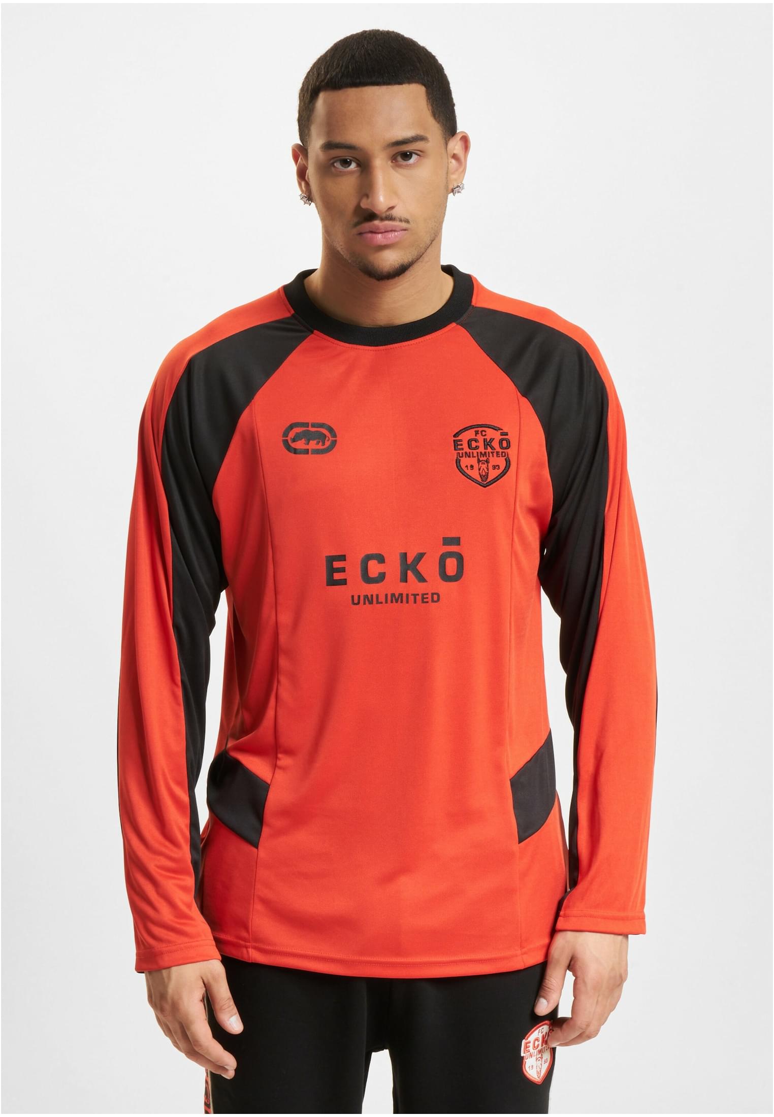 Ecko Unltd. TrainingTwo Longsleeves