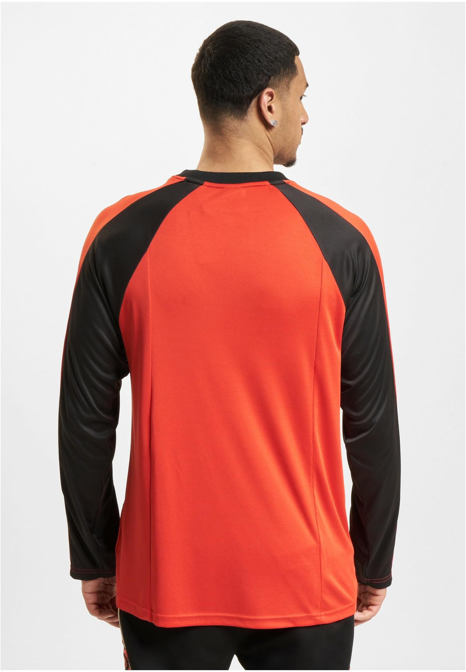 Ecko spółka z ograniczoną odpowiedzialnością TreningoweDwa Longsleeve'y