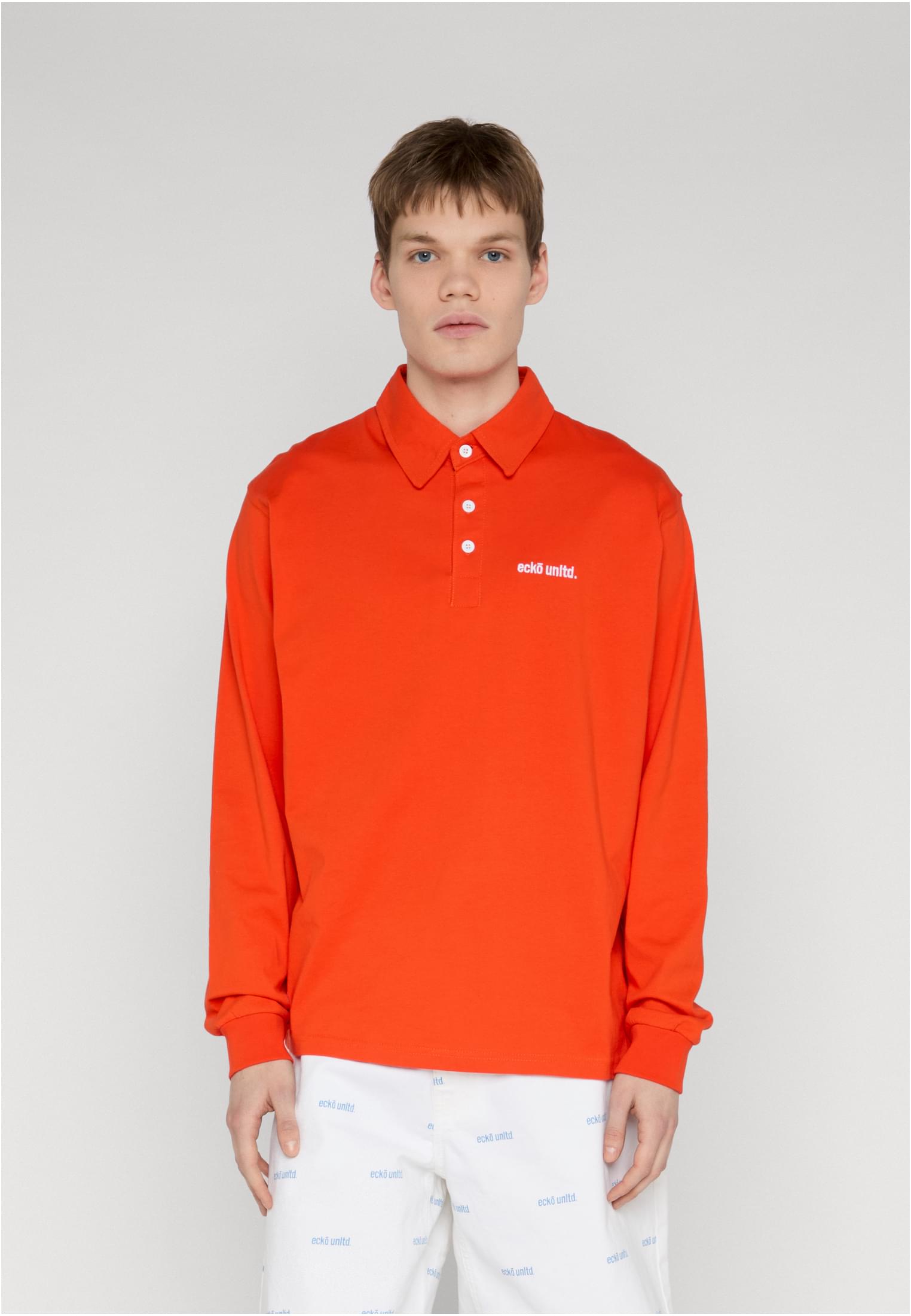Ecko Unltd. Classy Longsleeves