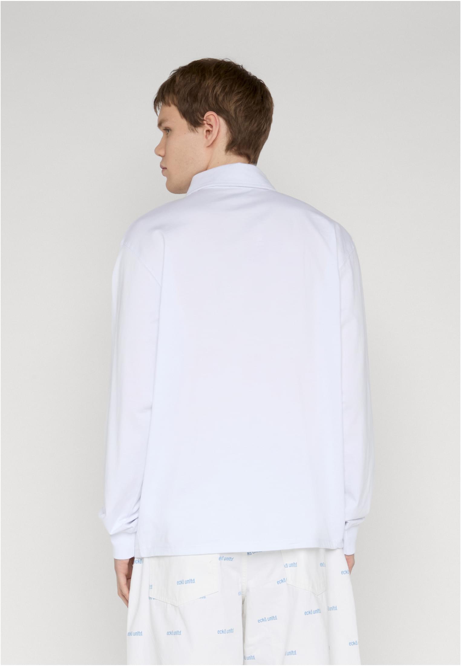 Ecko Unltd. Classy Longsleeves