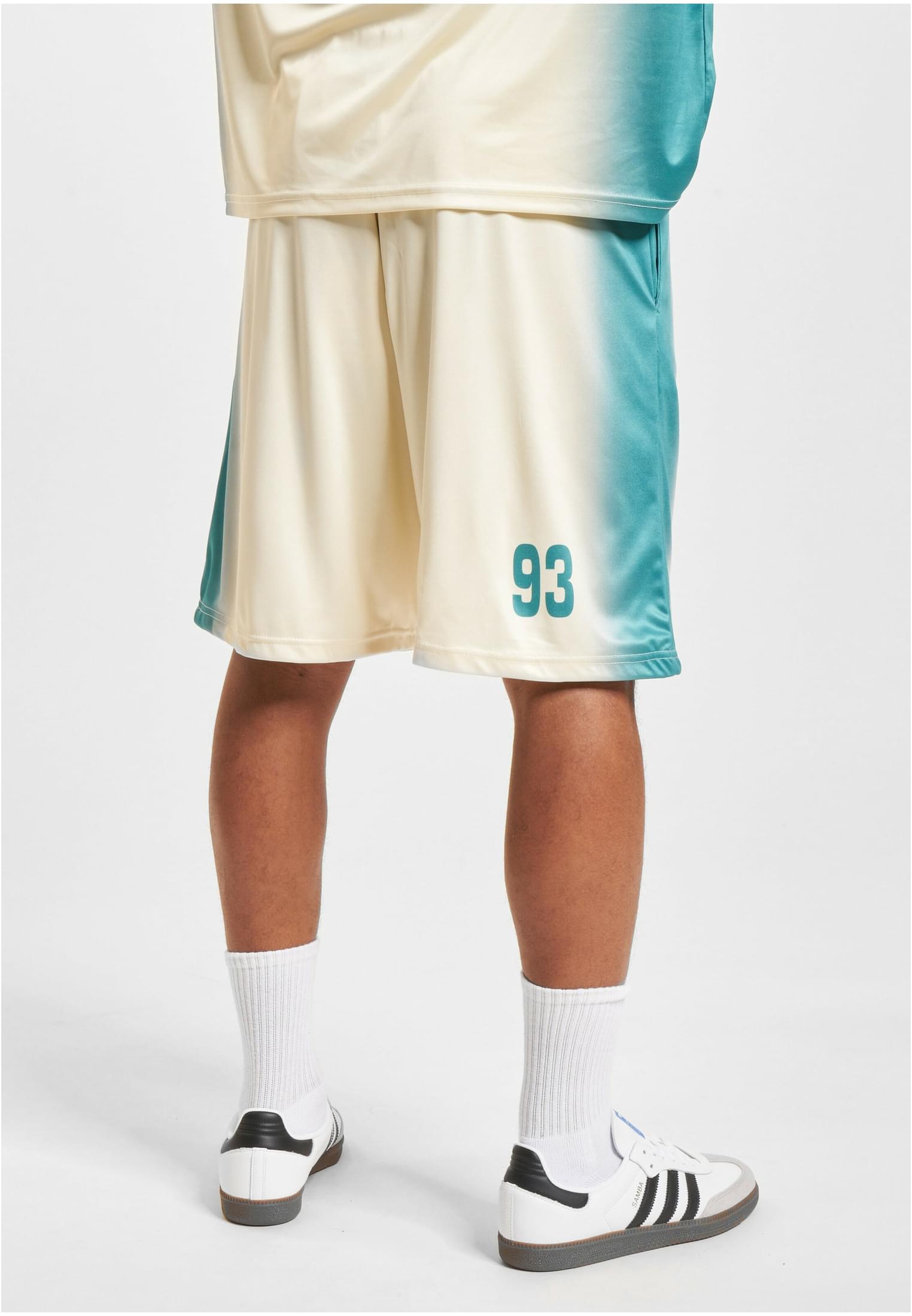 Ecko Unltd. Faded Soccer Shorts