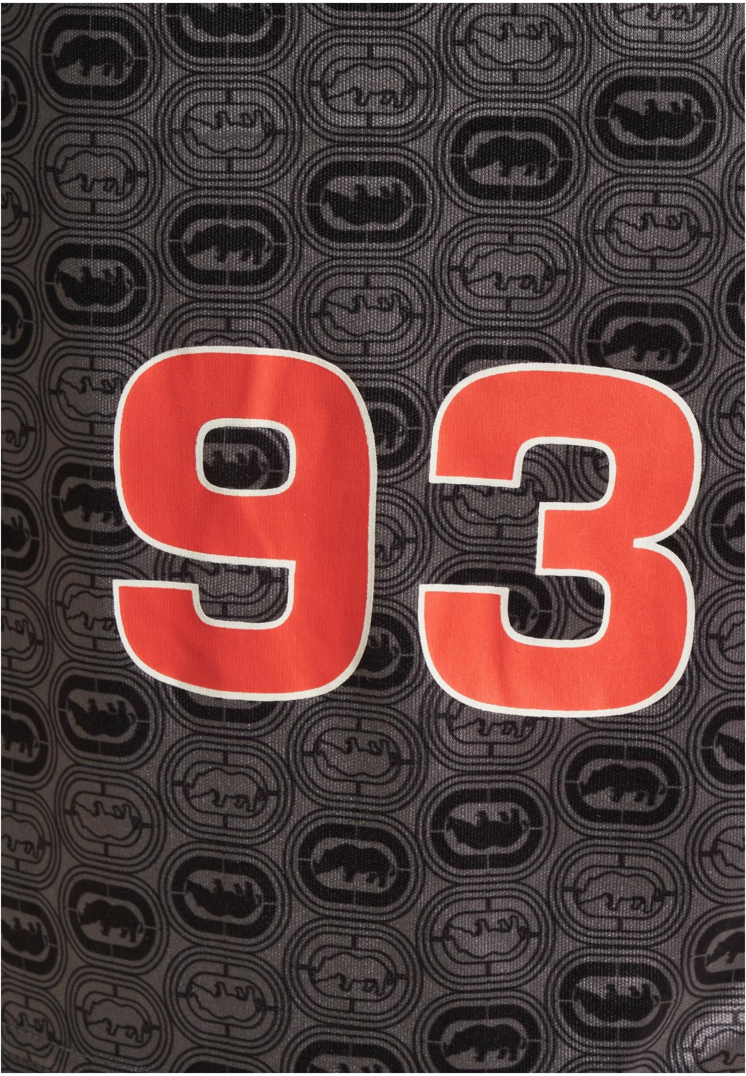 Ecko Unltd. Logo Mania Shorts