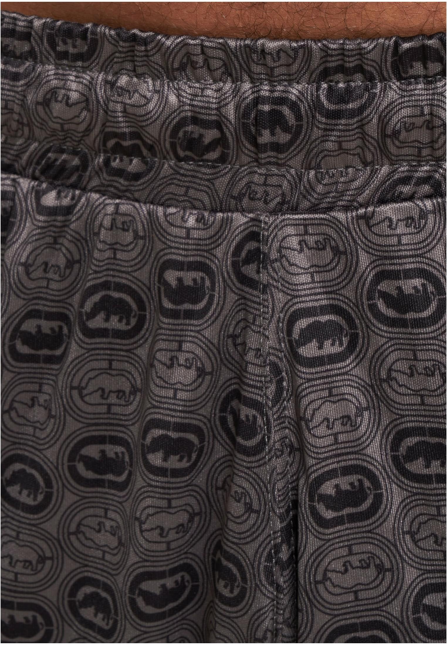 Ecko Unltd. Logo Mania Shorts