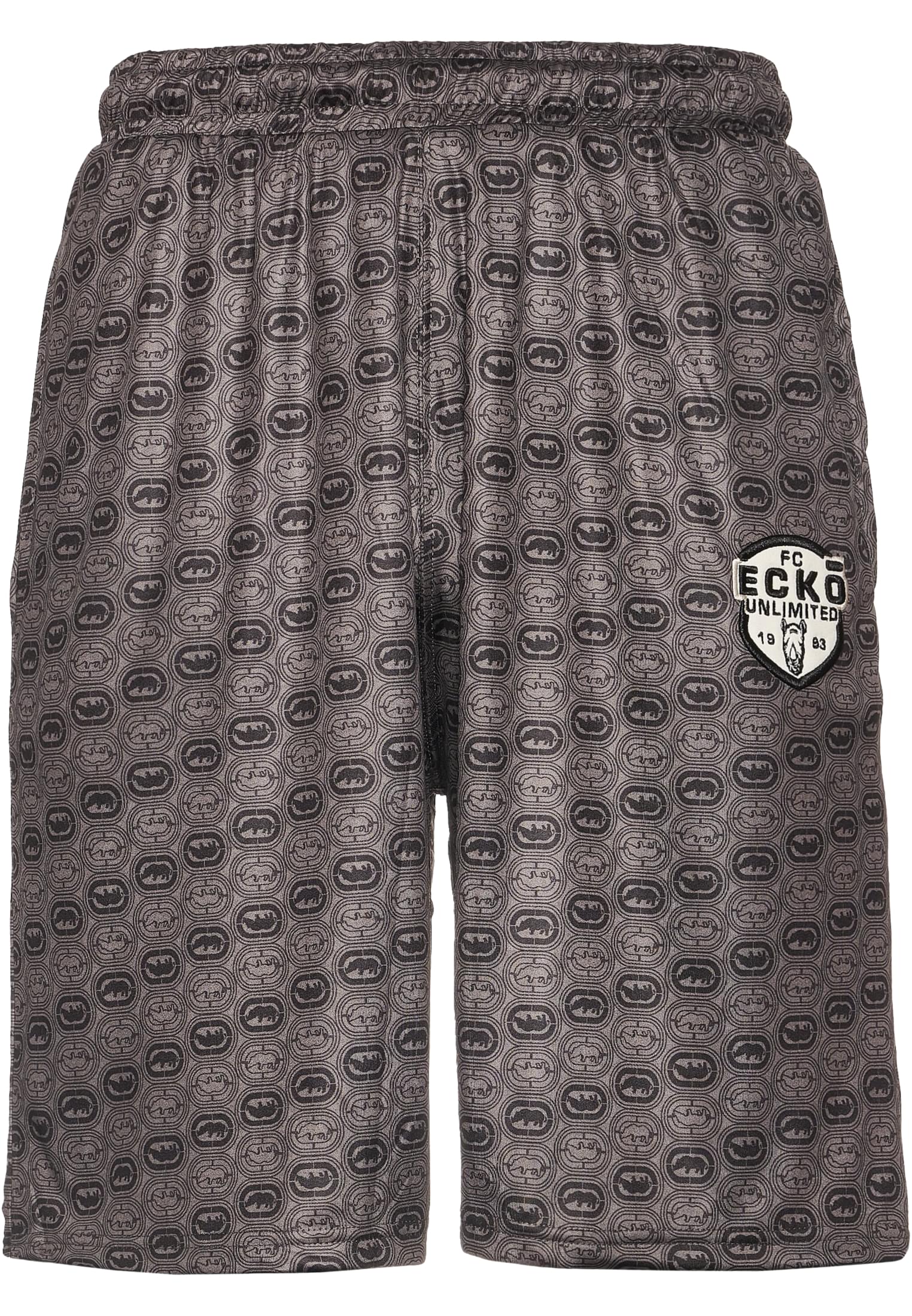 Ecko Unltd. Logo Mania Shorts