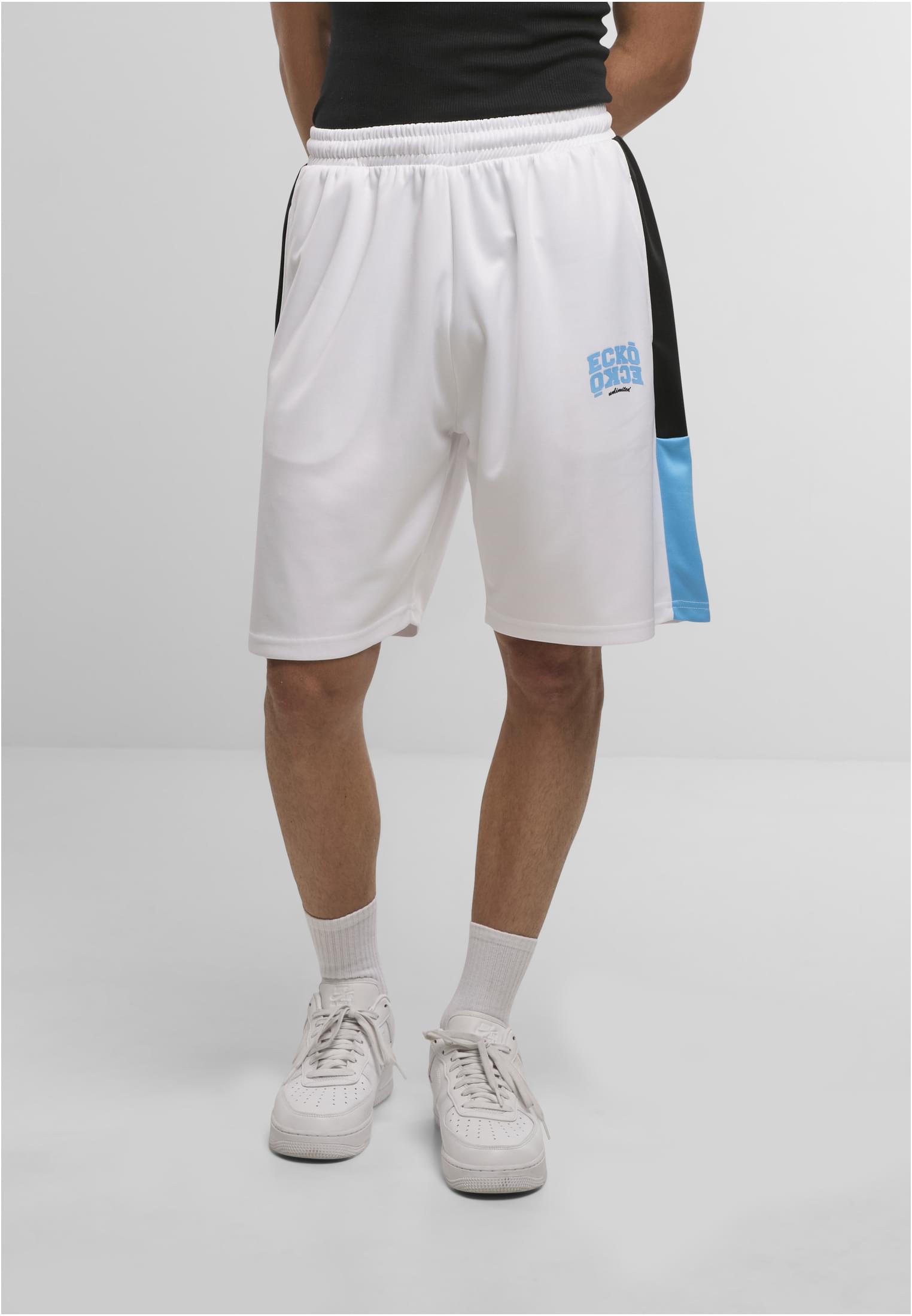 Ecko Unltd. Shorts Drap